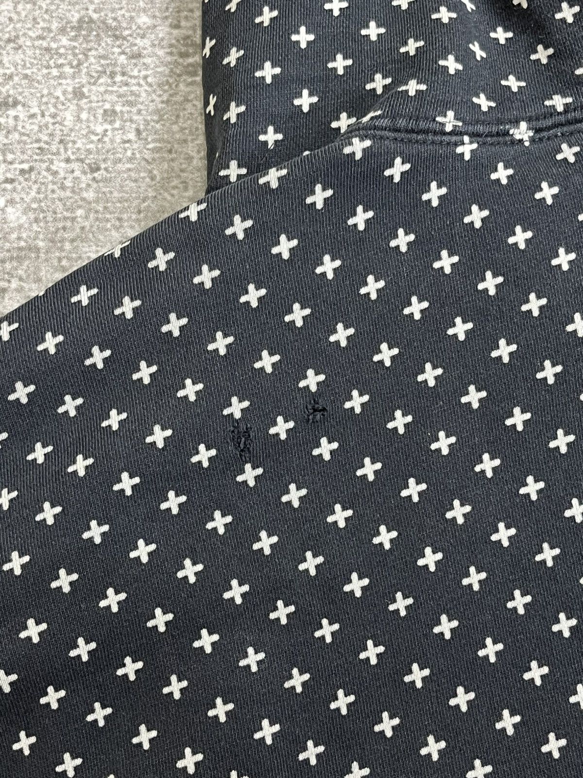 GOODENOUGH Vintage Goodenough Hoodie Size US L / EU 52-54 / 3 - 13 Thumbnail