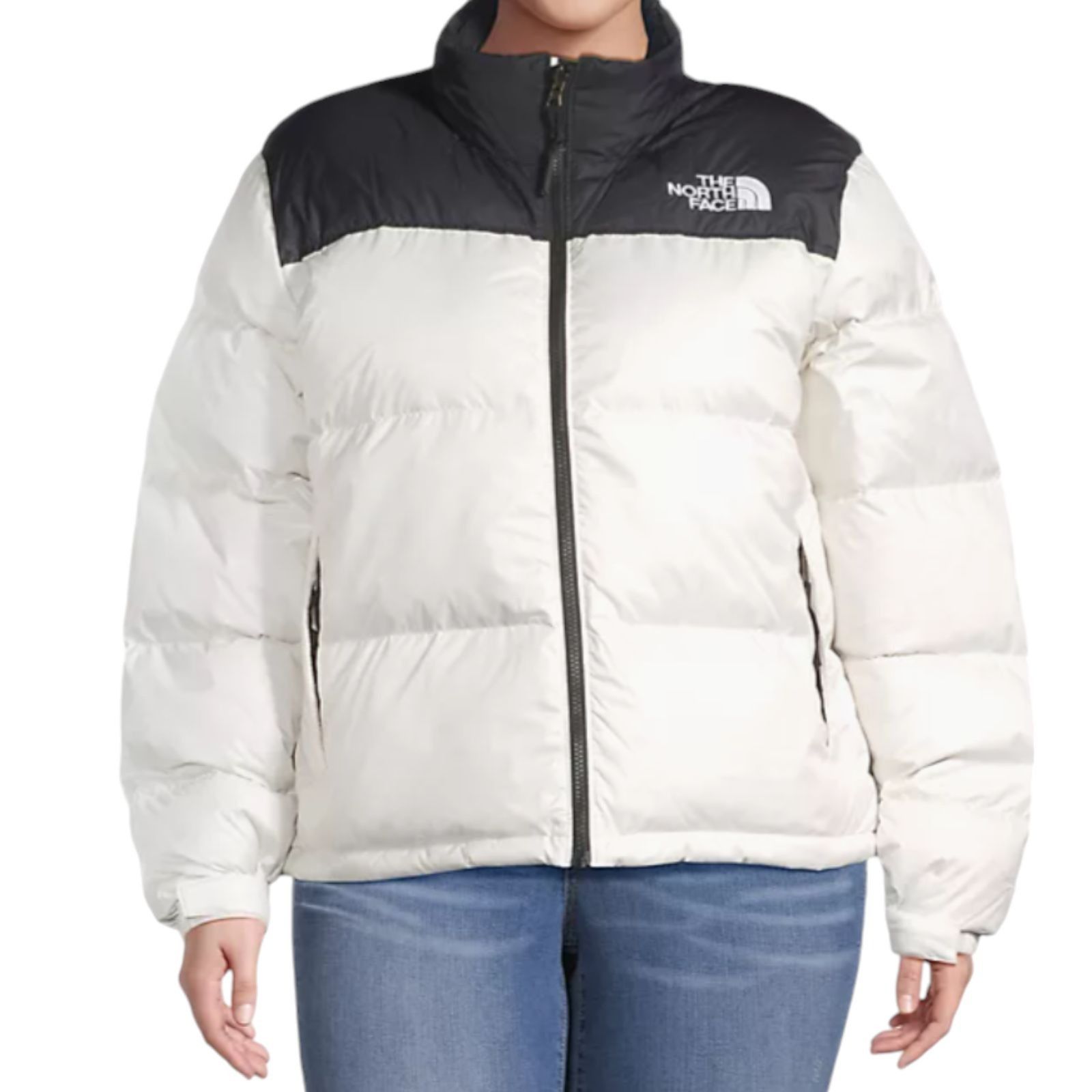 The North Face THE NORTH FACE 1996 Retro Nuptse Insulated Jacket Women's 2X Size XXL / US 16-18 / IT 52-54 - 2 Thumbnail