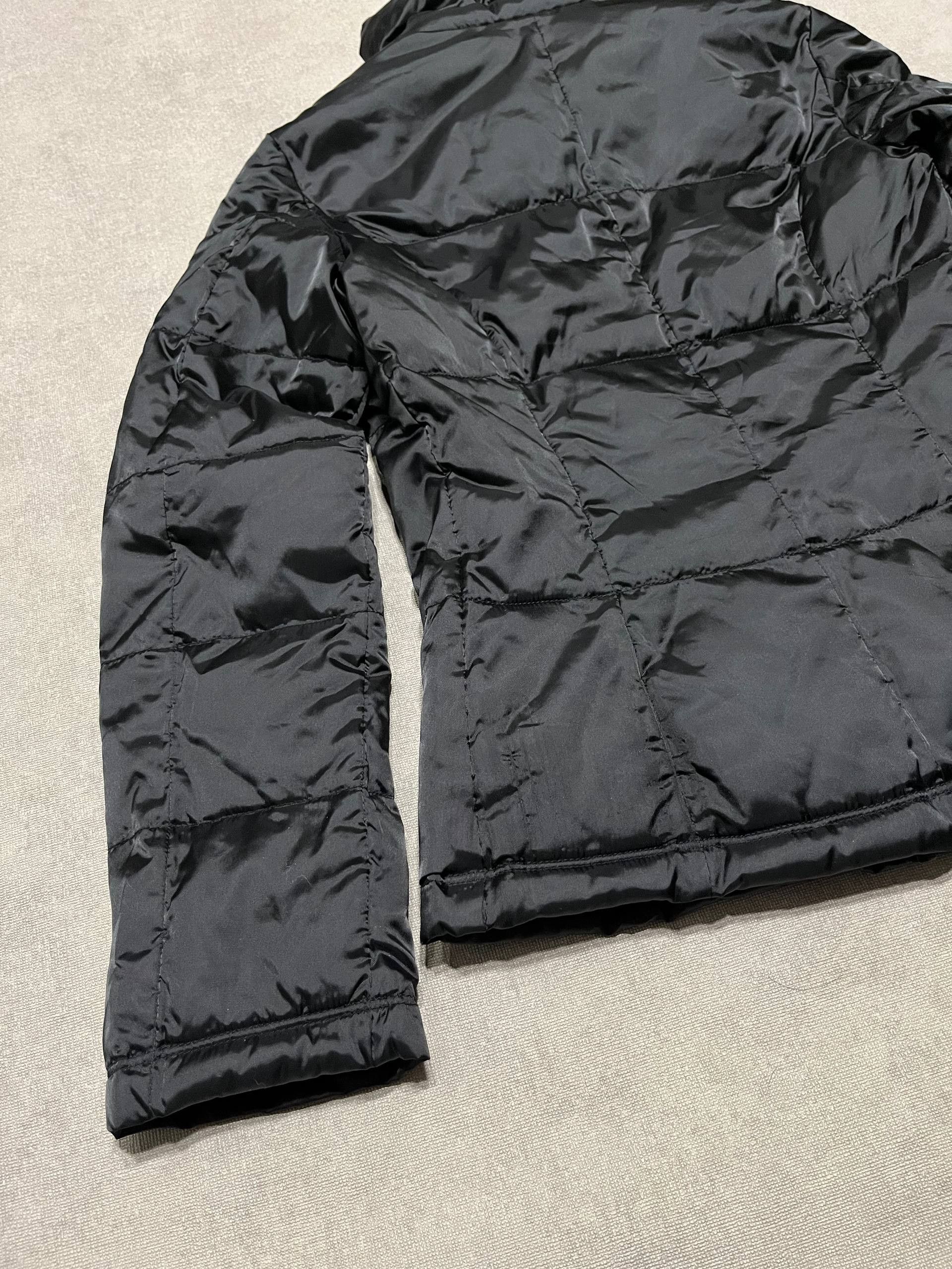 Miss Sixty Vintage Miss Sixty Killah Black Jacket Womens Quilted Sz XS Size XS / US 0-2 / IT 36-38 - 9 Thumbnail