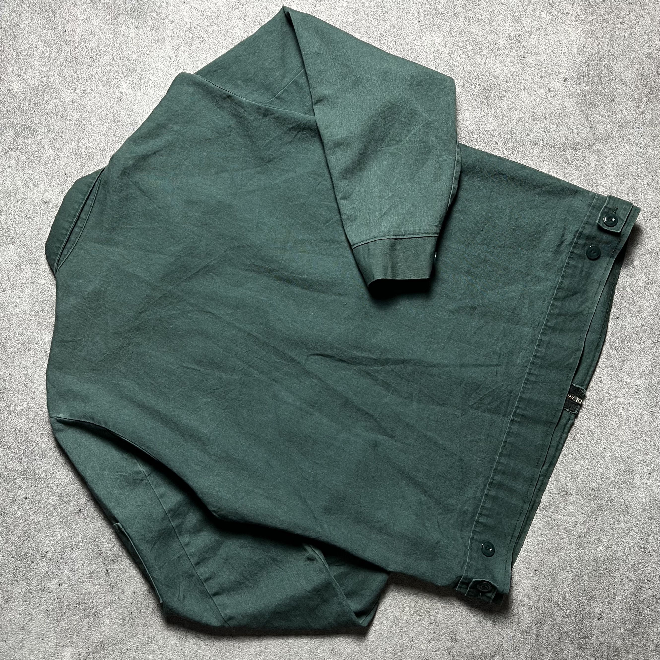 Other × Vintage Unifirst Work Jacket Size US L / EU 52-54 / 3 - 3 Thumbnail