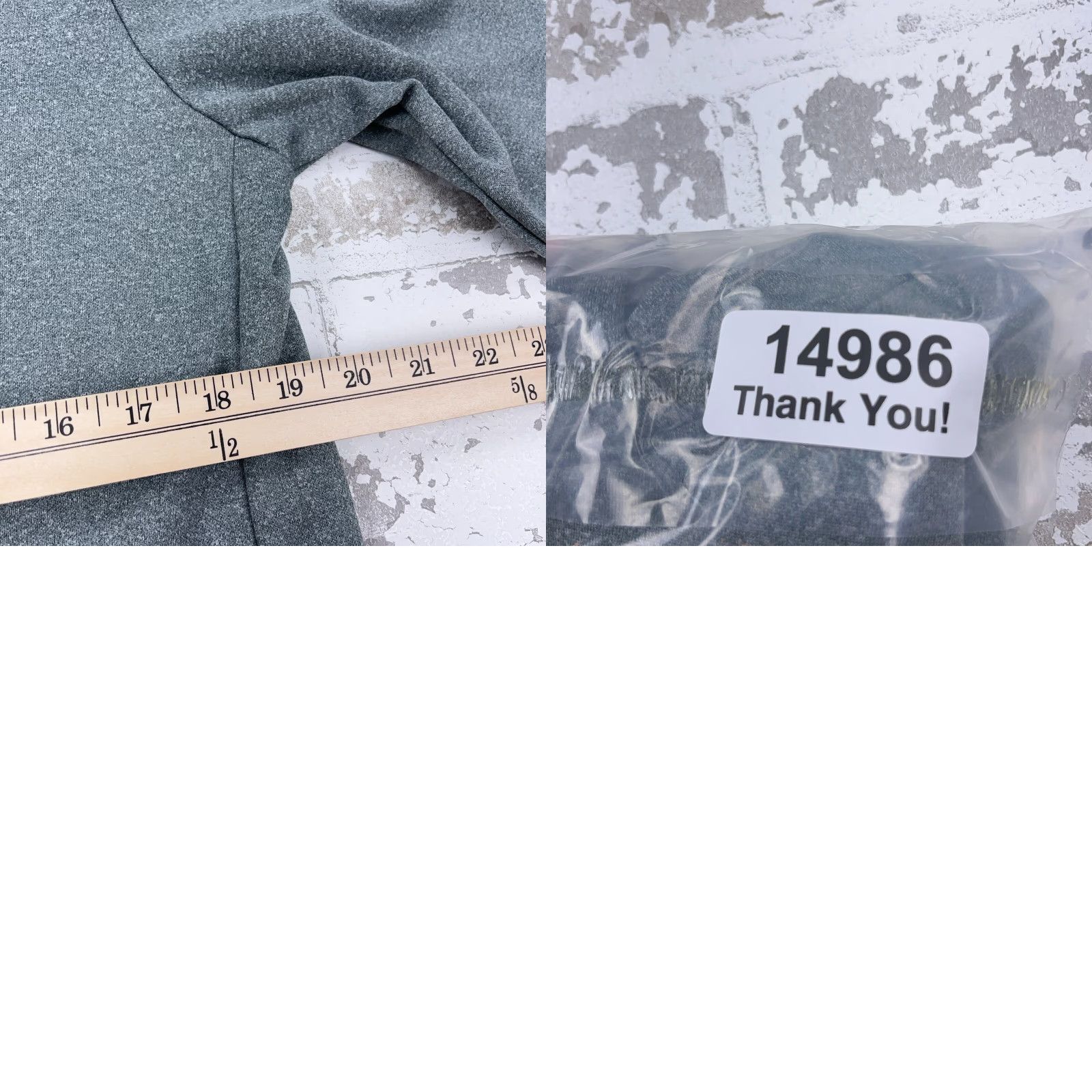 Nike Nike Hoodie Women M Gray Pink Sweatshirt Dri-Fit Performance Swoosh Logo Pullover Knit Casual Activewear Jacket Size M / US 6-8 / IT 42-44 - 8 Thumbnail