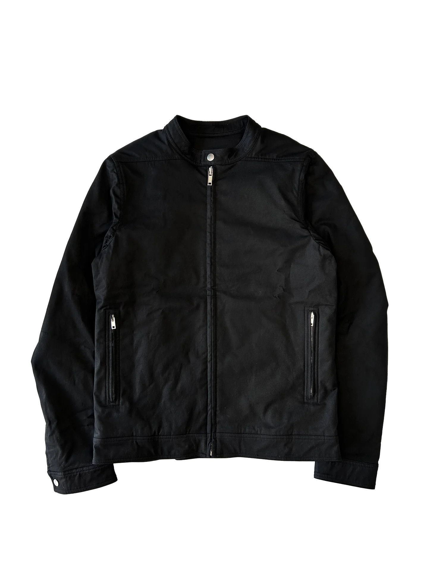 Rick Owens Rider Jacket | Grailed