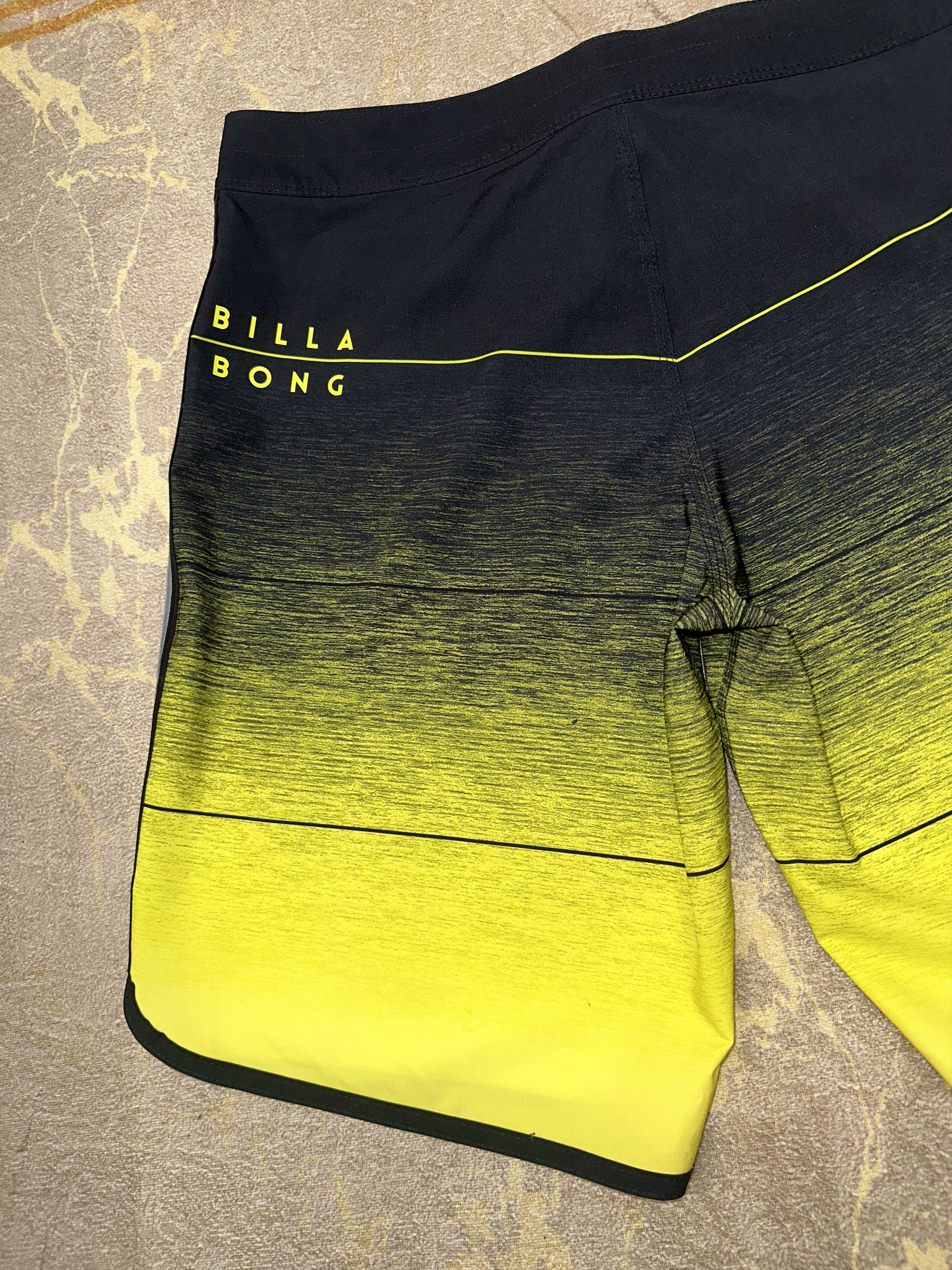 Billabong Billabong Masters Hawaii Surf Board Shorts Trunks Size 32 S Size US 32 / EU 48 - 5 Thumbnail