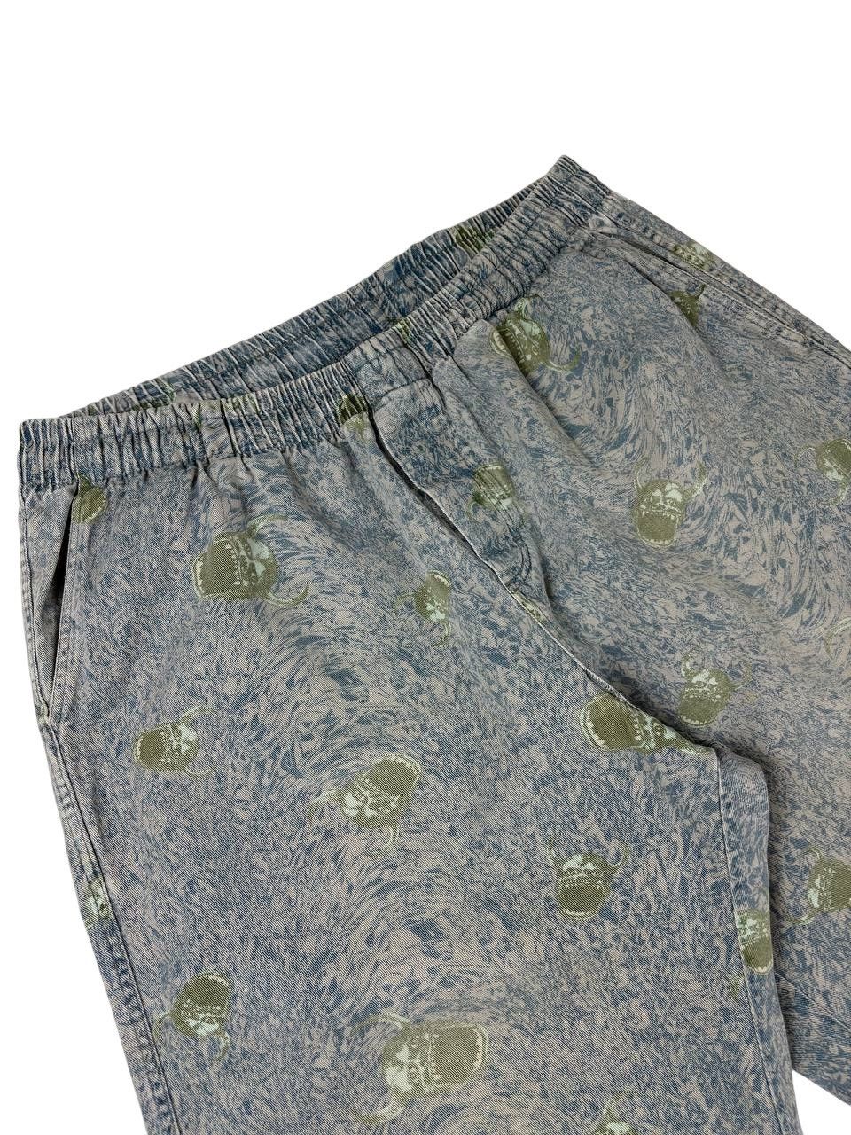 Quiksilver × Vintage Quiksilver Size US 28 / EU 44 - 3 Thumbnail