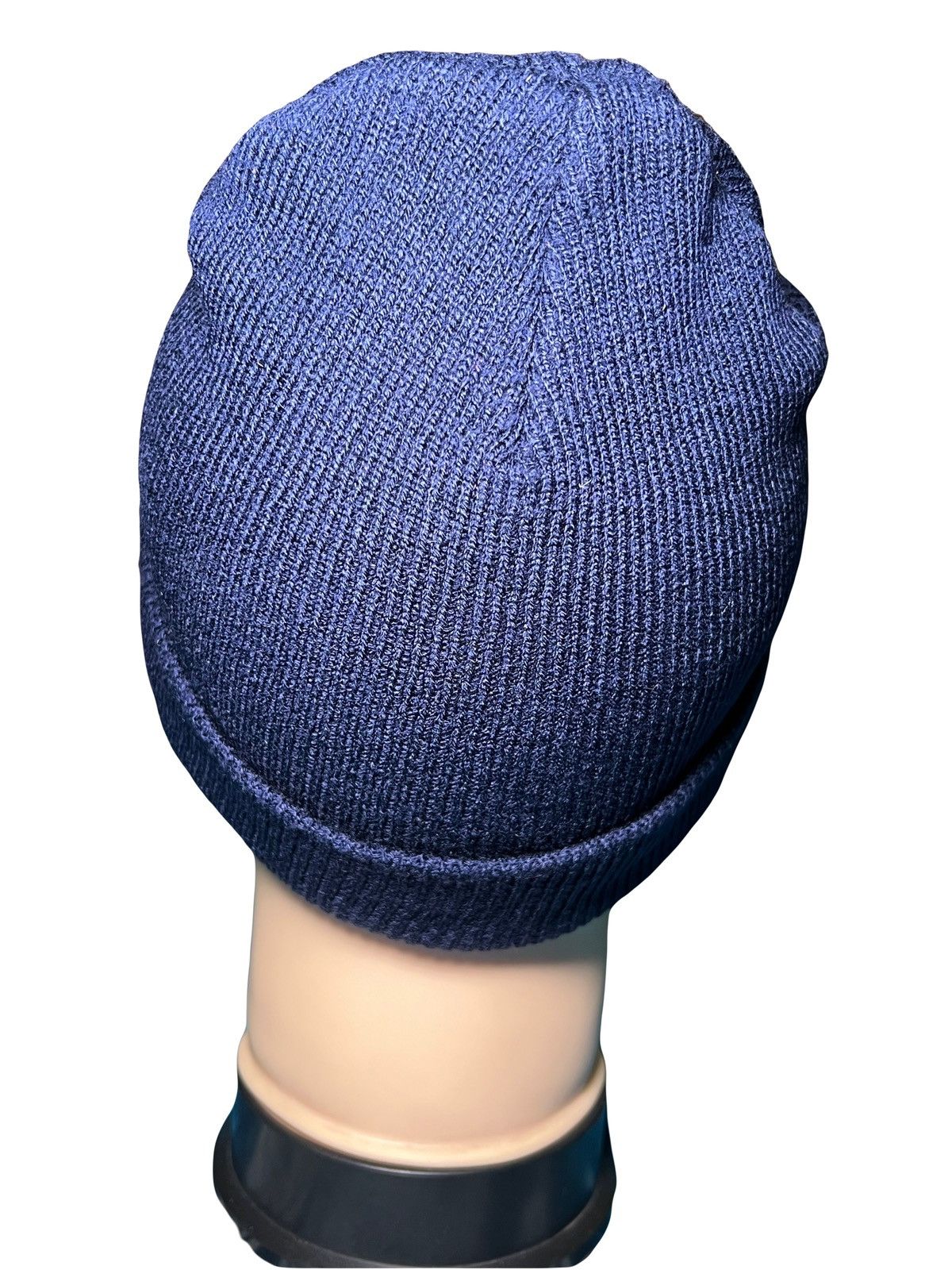 Nike × Vintage Vintage Streetwear Nike Beanie Hat Size ONE SIZE - 4 Thumbnail