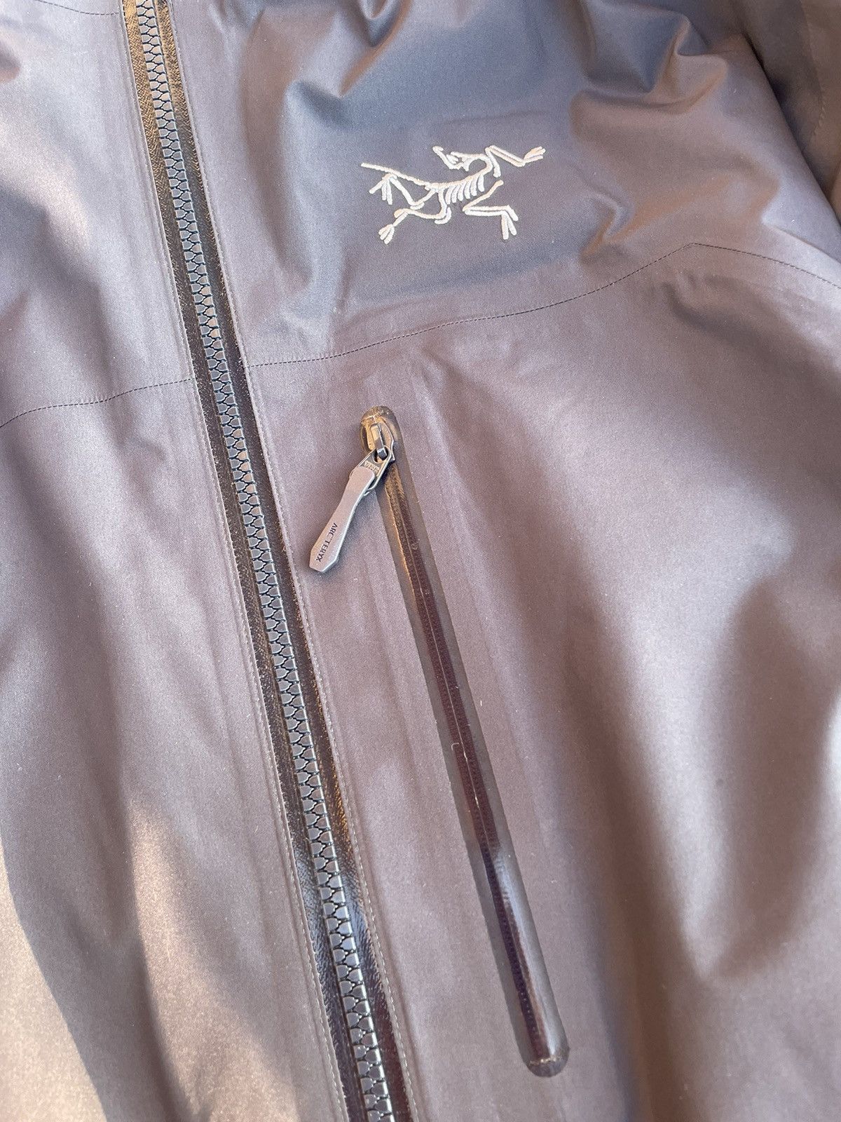 Arc'teryx Arcteryx Beta Insulated Jakcet Size US M / EU 48-50 / 2 - 4 Thumbnail
