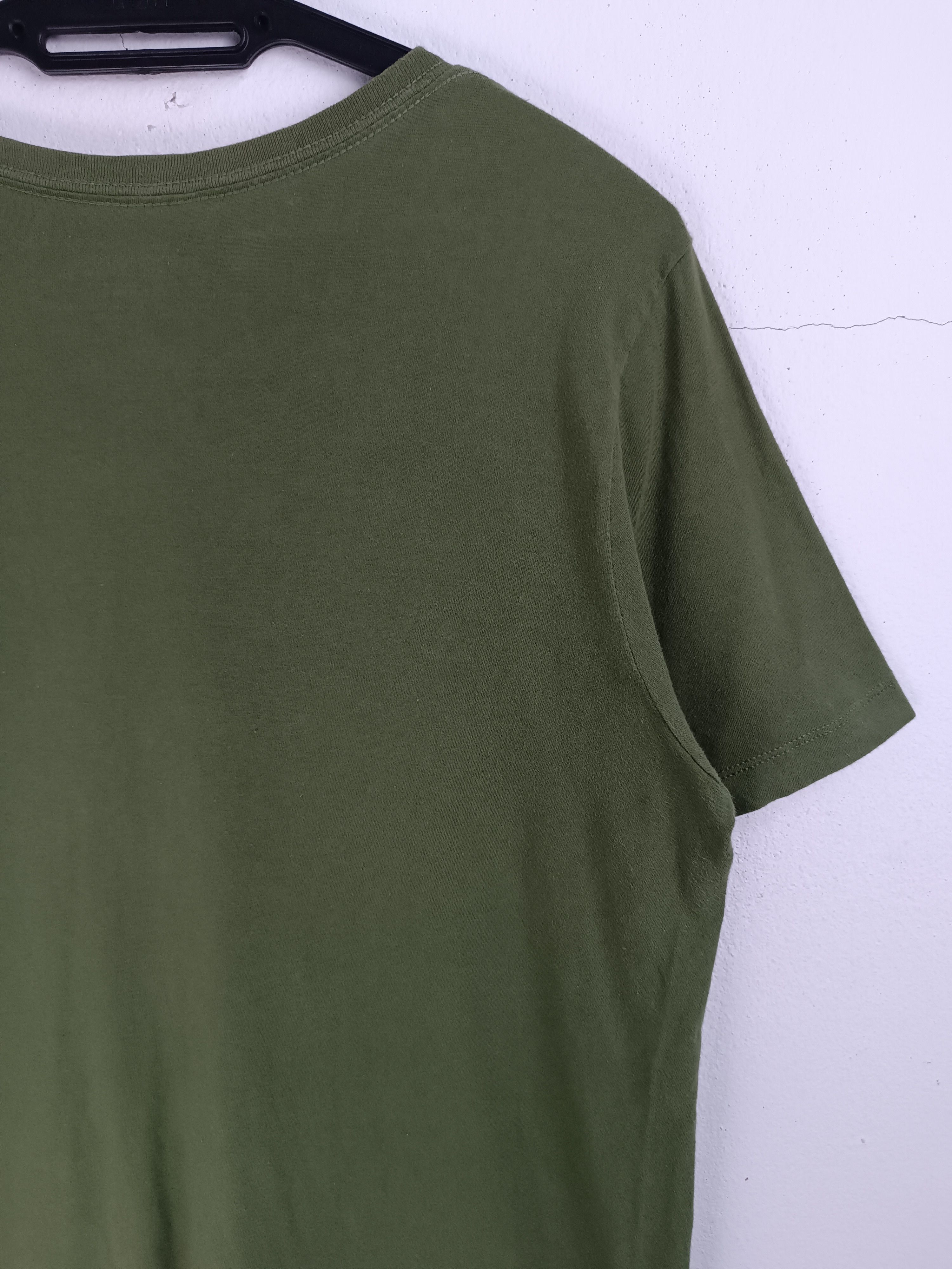 Anime VINTAGE SHOTA AIZAWA MY HERO ACADEMIA TEE kakashi urahara Size US M / EU 48-50 / 2 - 13 Thumbnail