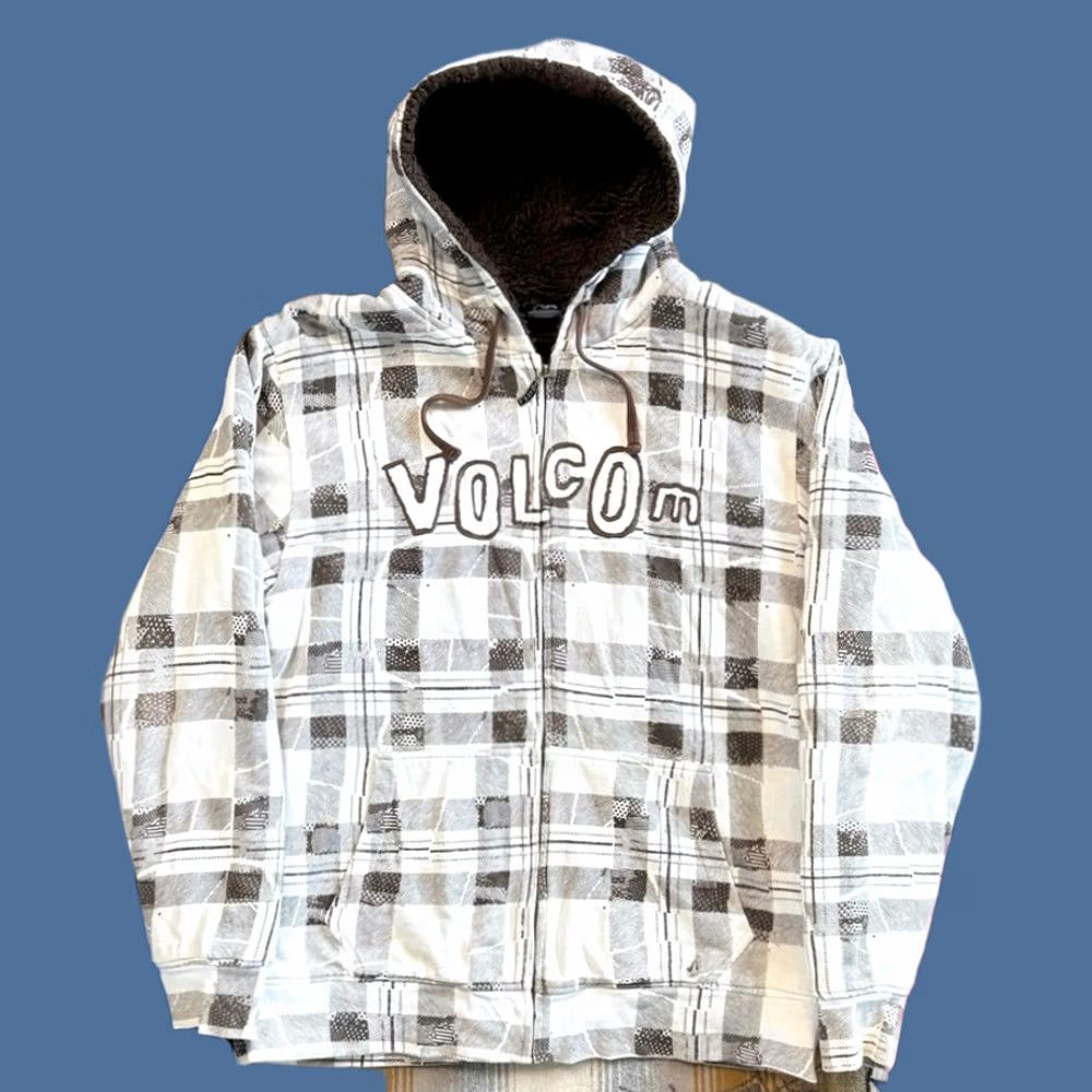 Streetwear × Vintage × Volcom Vintage Volcom Ryan Sheckler Co op