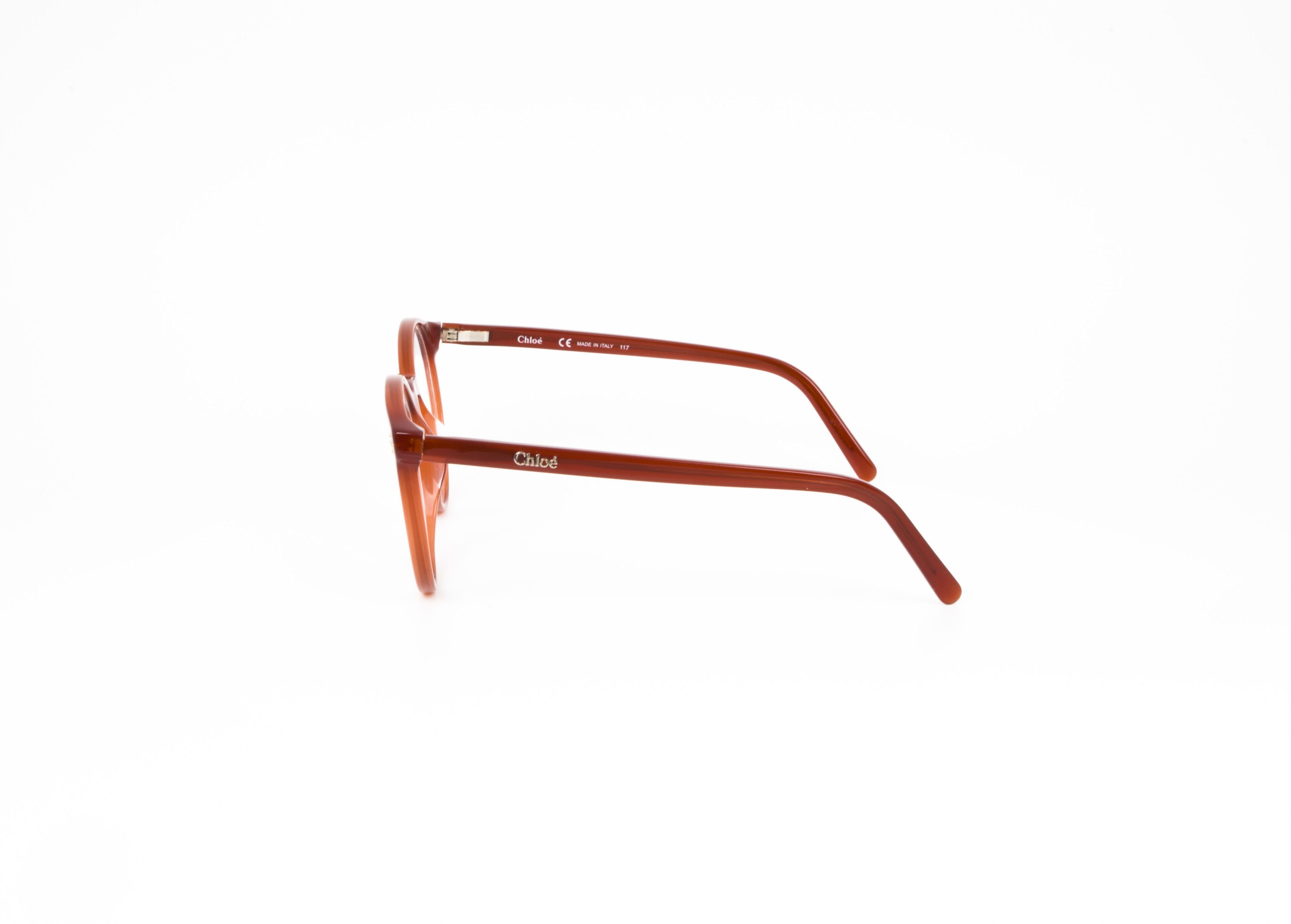 Chloe Chloe CE2714 223 eyeglasses new frame Size ONE SIZE - 3 Thumbnail