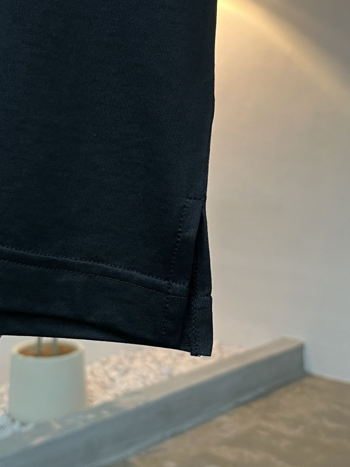 Japanese Brand BNWT Mastermind Japan “TOKYO” Glitter Skull Tee Size US S / EU 44-46 / 1 - 8 Thumbnail