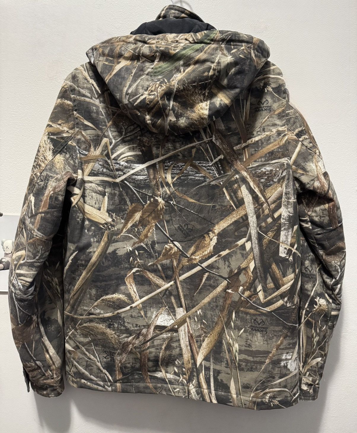 Realtree G.H. Bass & Co. X Realtree Size US S / EU 44-46 / 1 - 6 Thumbnail