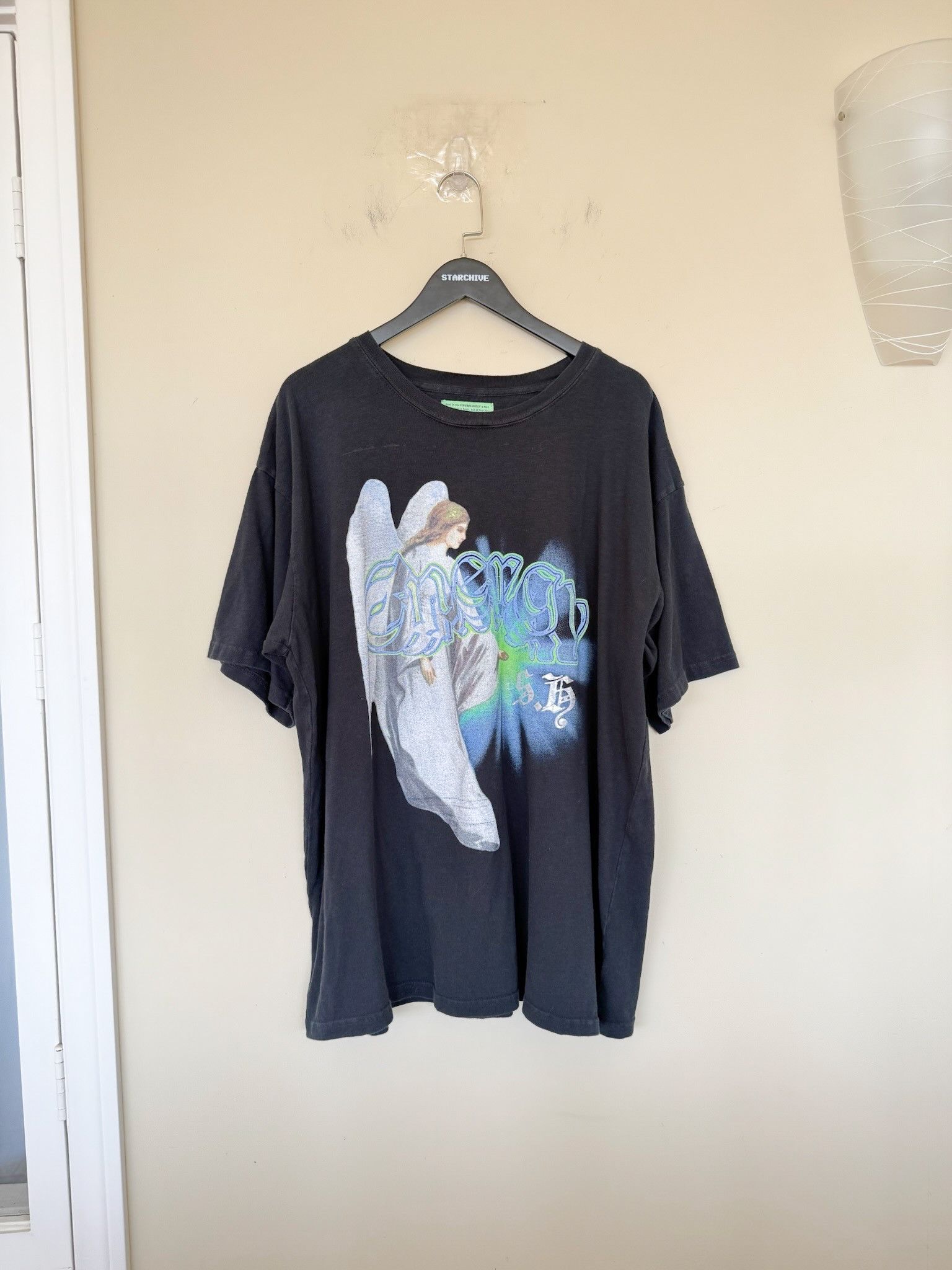 Siberia Hills Siberia Hills Energy Tee Size US XXL / EU 58 / 5 - 1 Thumbnail