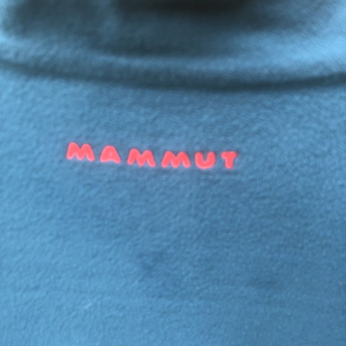 Gear for Sports × Mammut Mammut outdoor jacket Size US M / EU 48-50 / 2 - 13 Thumbnail