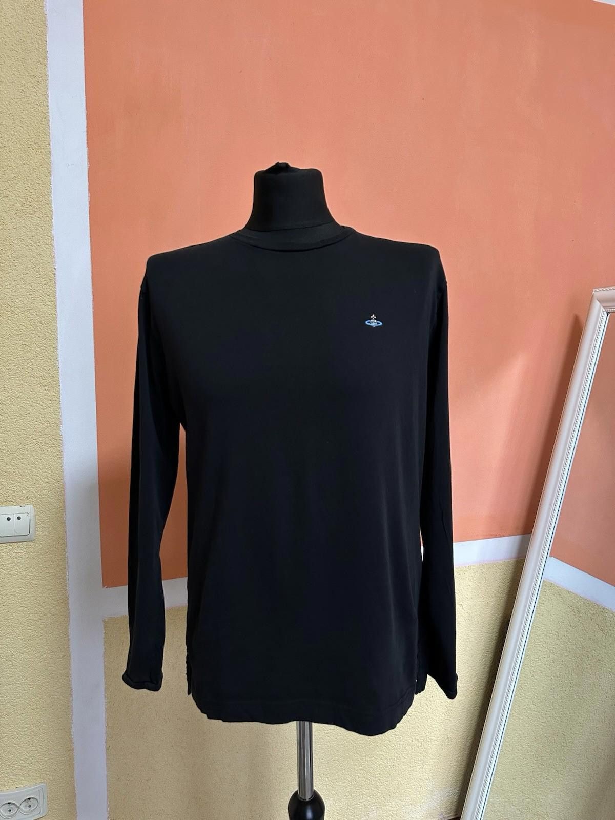 Vivienne Westwood Vivienne Westwood Longsleeve Sz XL Size US XL / EU 56 / 4 - 1 Thumbnail