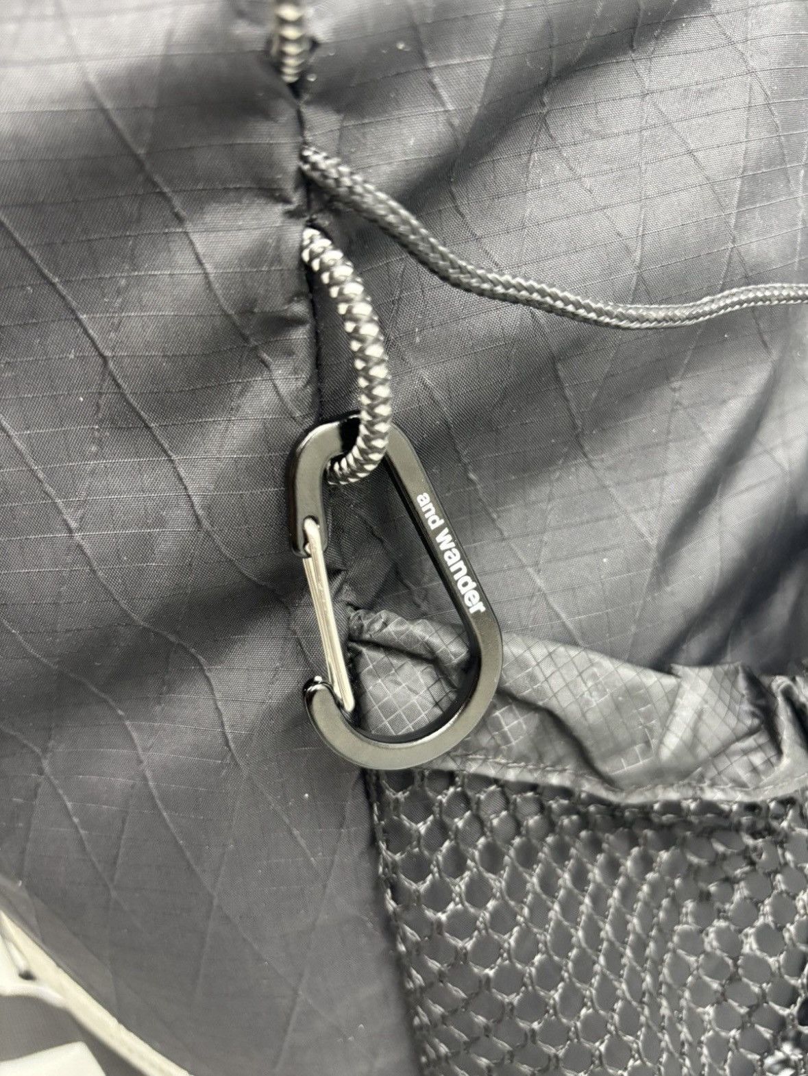And Wander And Wander Ecopak 30L Backpack Size ONE SIZE - 12 Thumbnail