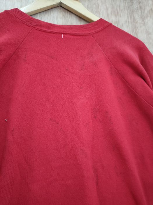 USA Olympics Atlanta 1996 delta 55 usa vintage sweatshirt #46-065DLL Size US XL / EU 56 / 4 - 7 Thumbnail