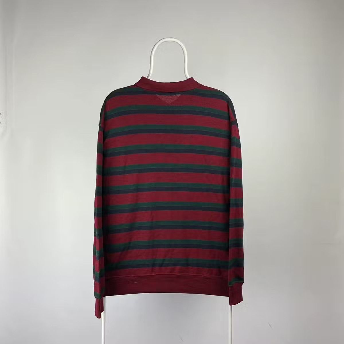 Paul & Shark Paul shark sweater wool vintage size Large Size US L / EU 52-54 / 3 - 4 Thumbnail