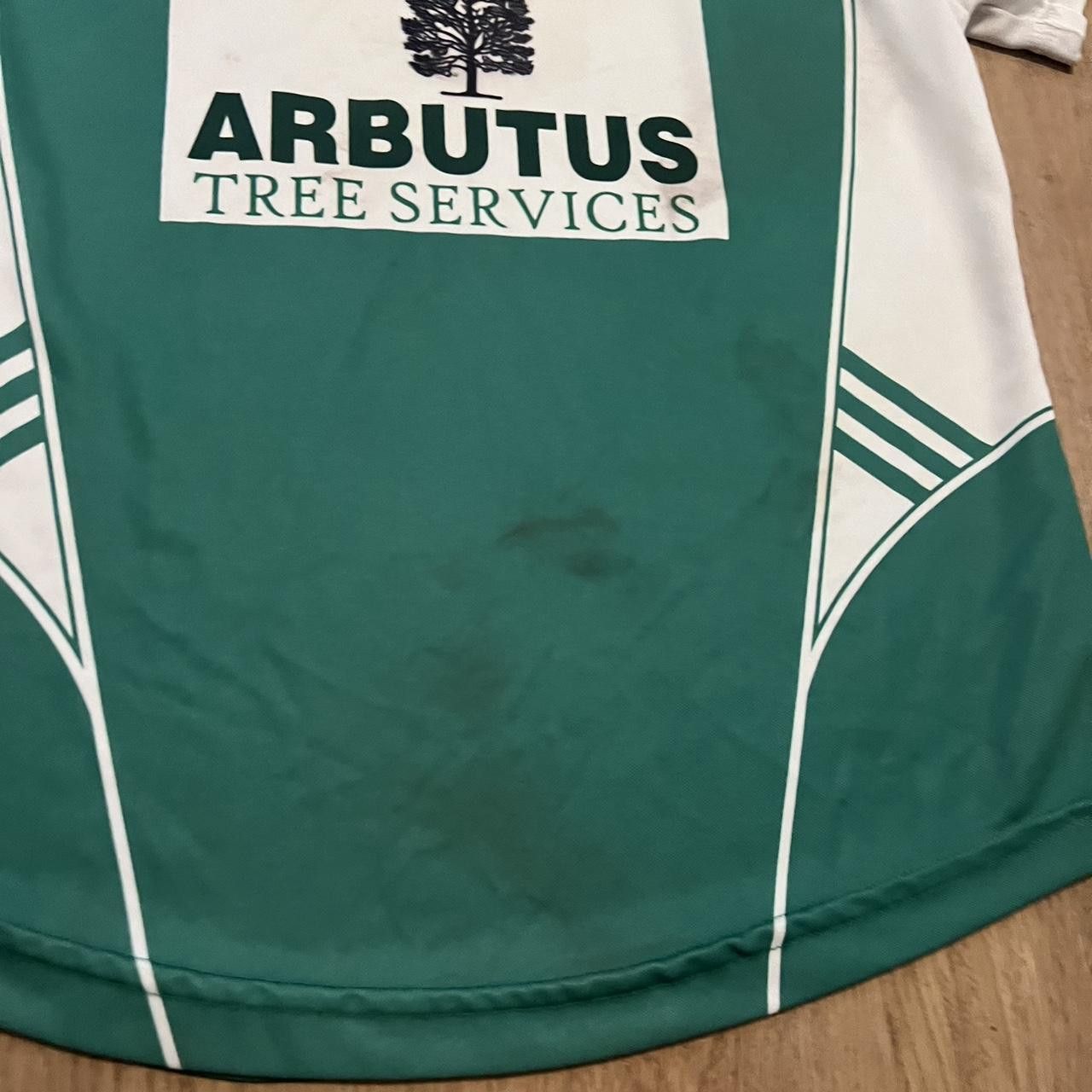 O'Neills Green and white Kilkenny GAA jersey Size US S / EU 44-46 / 1 - 7 Thumbnail