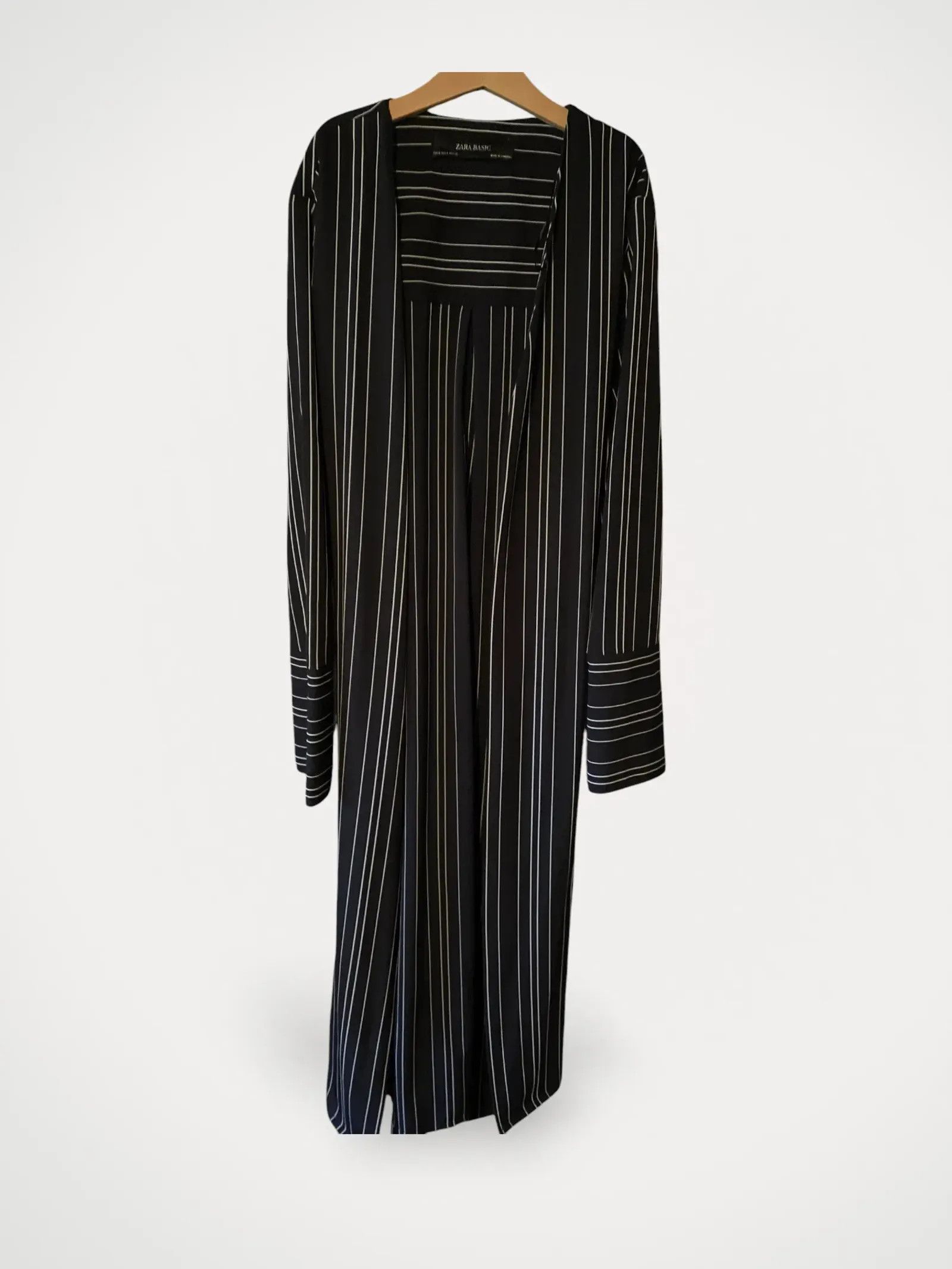 Zara Zara Dress Size M / US 6-8 / IT 42-44 - 1 Thumbnail