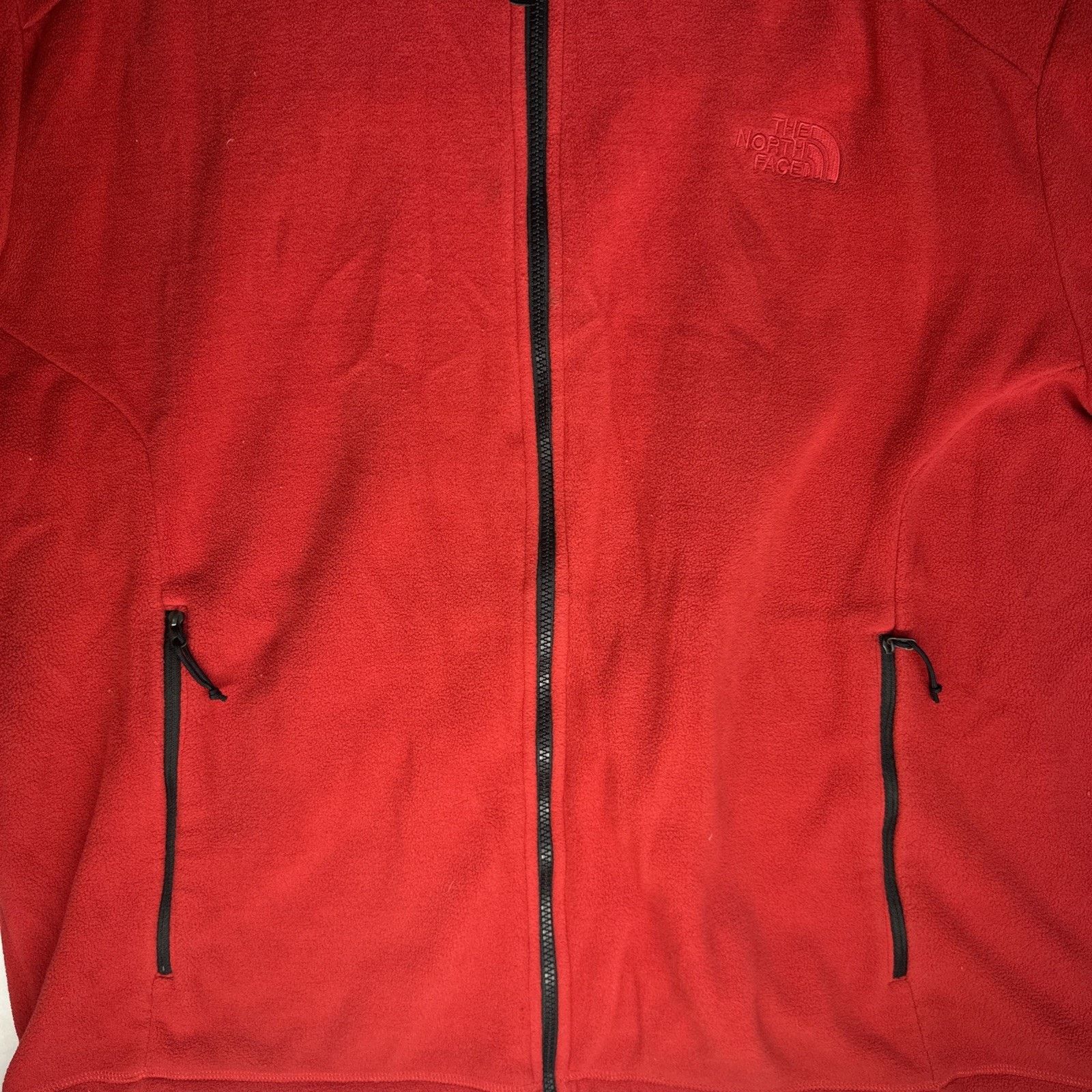 The North Face Vintage North Face Jacket, Red size XL Size US XL / EU 56 / 4 - 8 Thumbnail