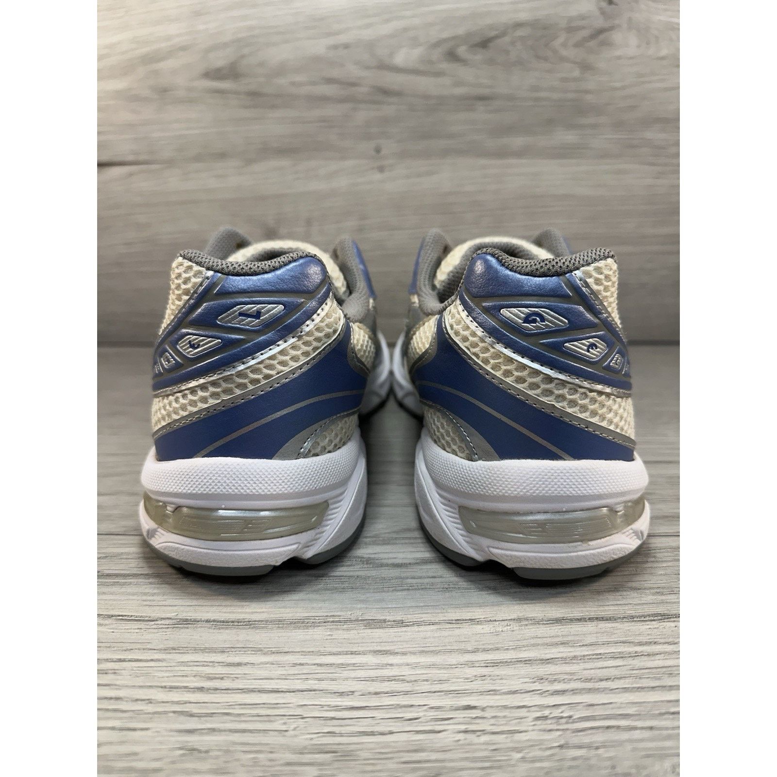 Asics Asics Gel 1130 Cream Blueberry - Size 8 Size US 8 / EU 41 - 5 Thumbnail