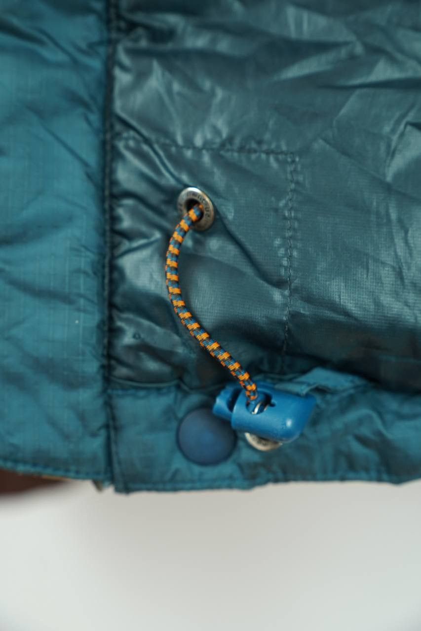 Montbell Montbell Down Jacket EX800 Size US L / EU 52-54 / 3 - 6 Thumbnail