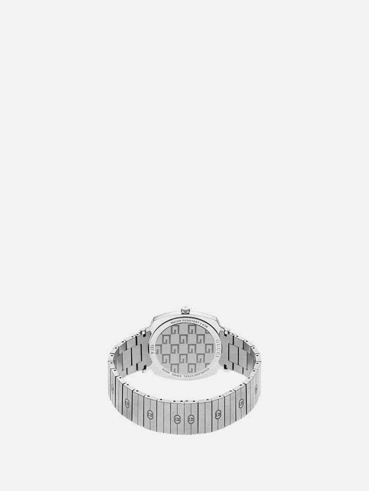 Gucci Gucci Grip Watch 35mm Size ONE SIZE - 2 Thumbnail