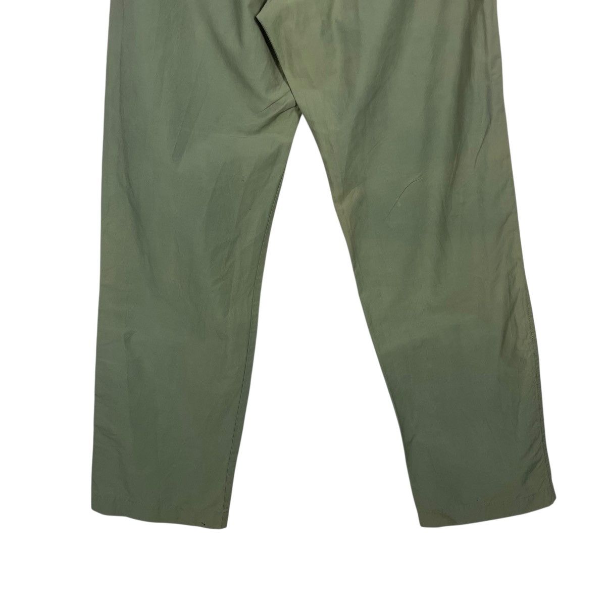 Silas Silas Garment Pants Size US 32 / EU 48 - 10 Thumbnail