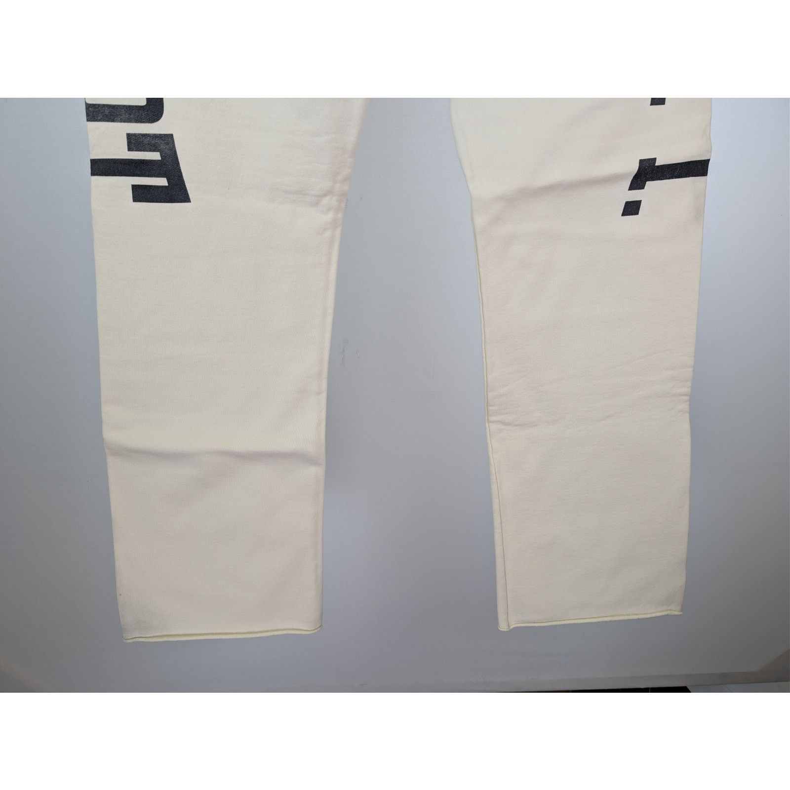 Gallery Dept. o1rshd1 Gym Logan Sweatpants in Cream Size US 36 / EU 52 - 14 Thumbnail