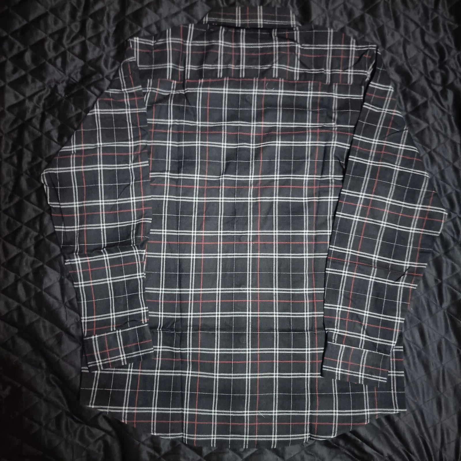 Dixxon Donnie Smith Show Mint Midwest Extravaganza Shirt Size US L / EU 52-54 / 3 - 8 Thumbnail