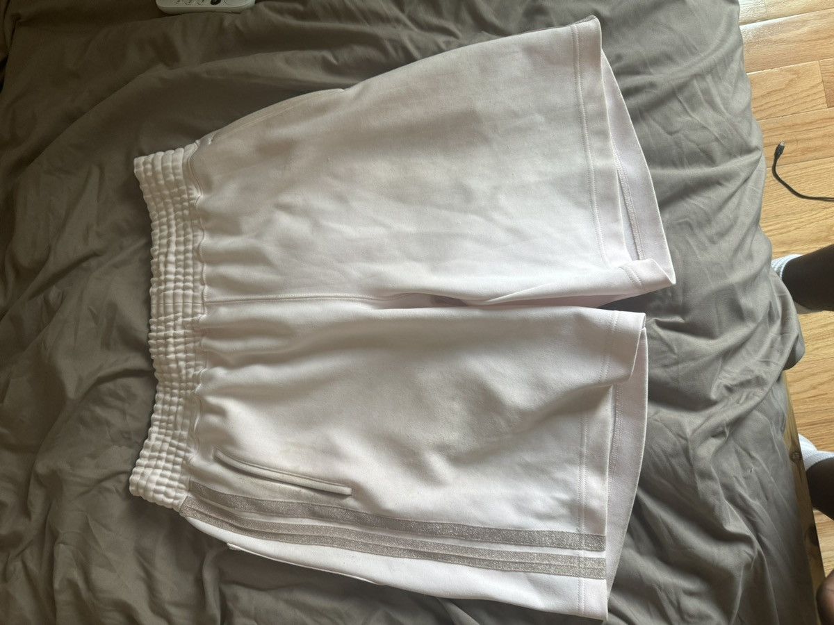 Comme des Garcons Come Des garçons shorts Size US 32 / EU 48 - 4 Thumbnail