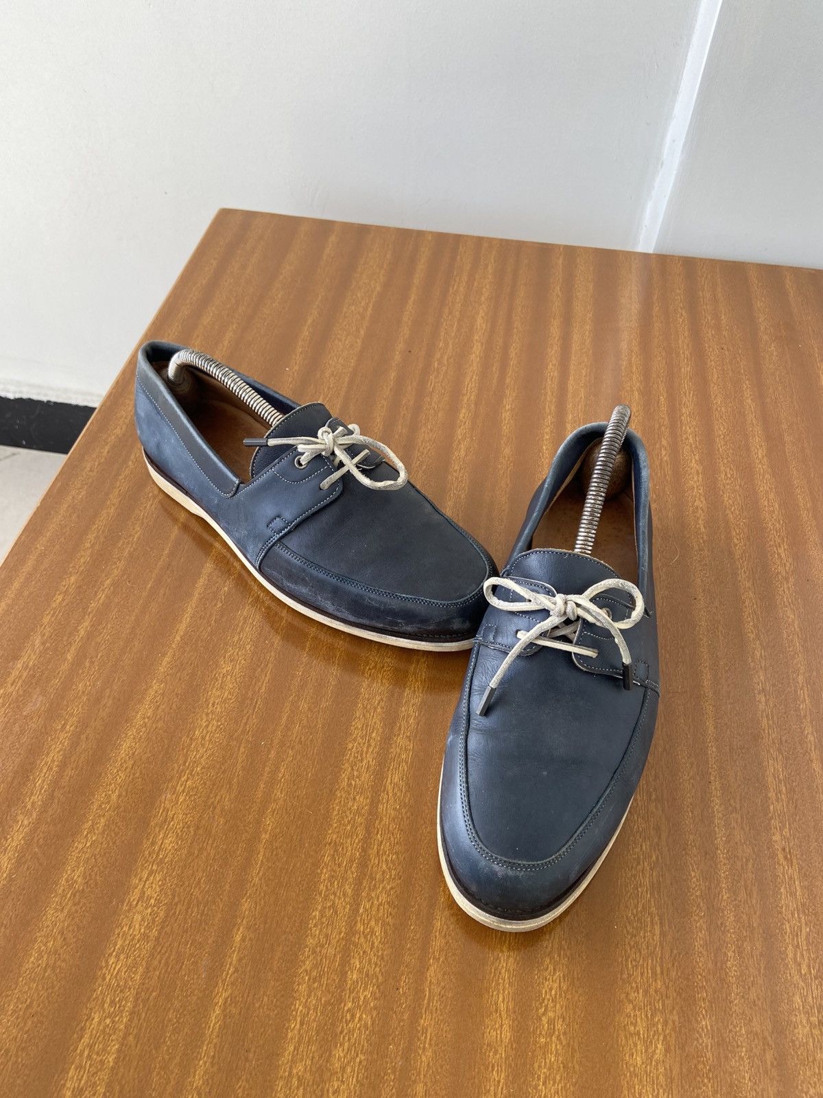 John Lobb John Lobb Size US 5.5 / EU 38 - 2 Thumbnail
