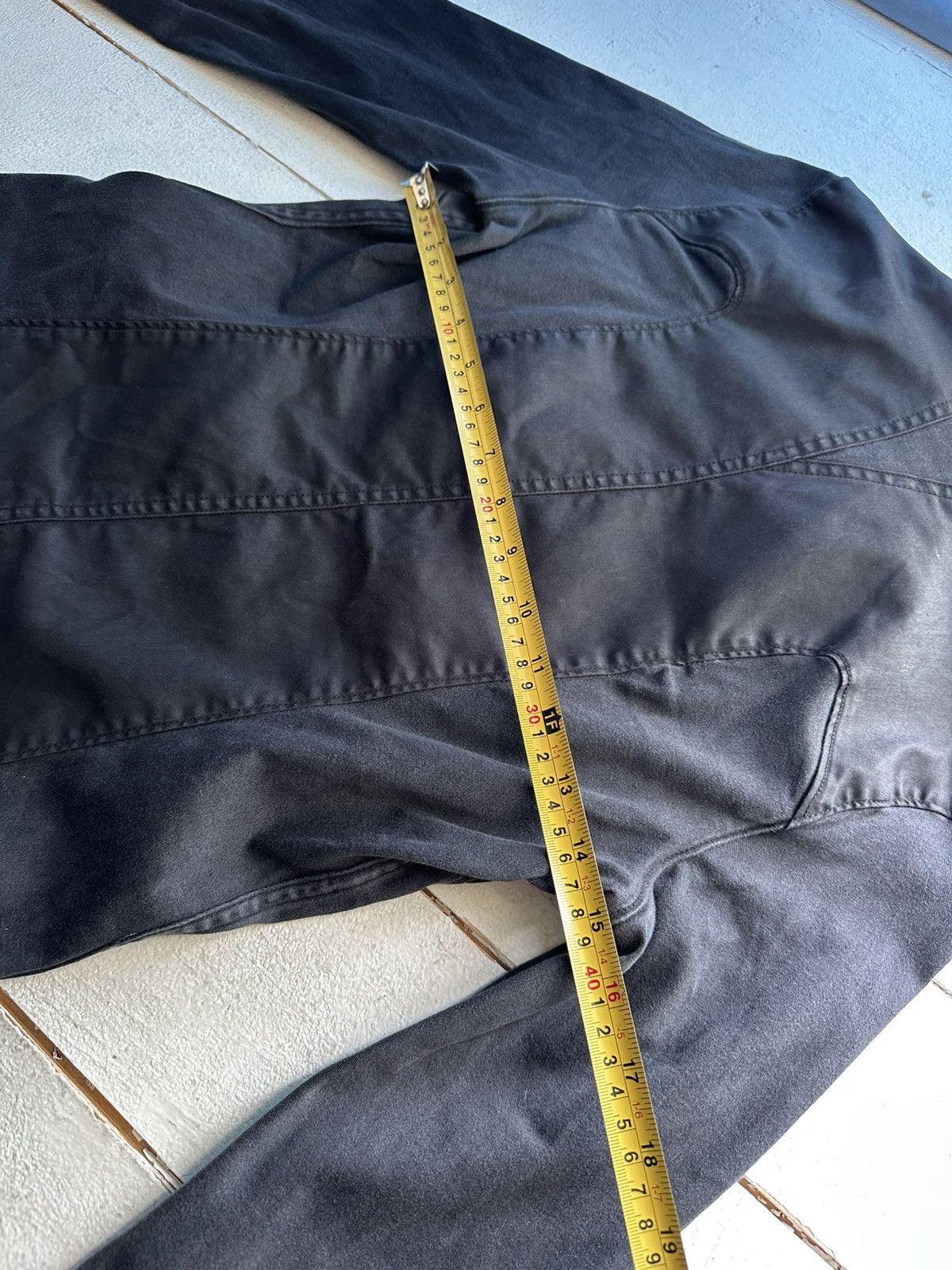 G-Star 🚨 G STAR RAW WMN Y2K Vintage Denim Zip Racing Jacket Size M / US 6-8 / IT 42-44 - 15 Thumbnail