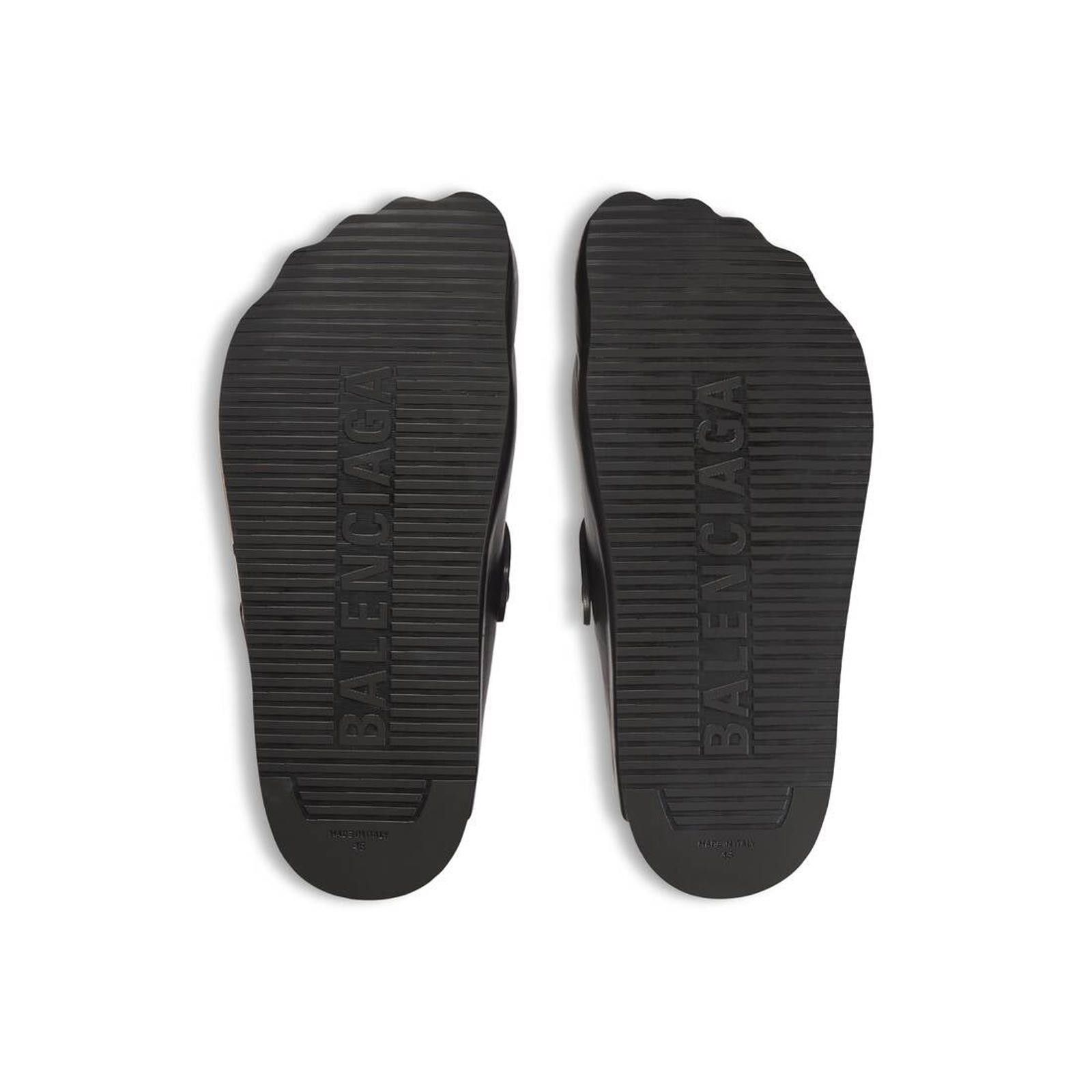 Balenciaga Balenciaga Sunday Mules Size US 7.5 / IT 37.5 - 5 Thumbnail