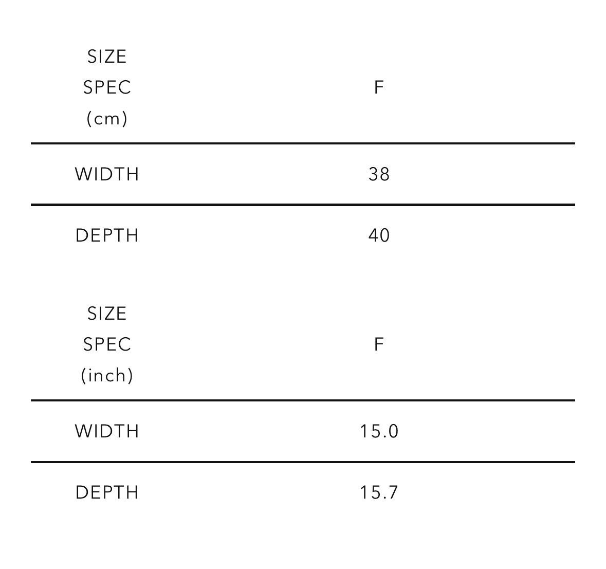 Human Made Human Made Shopping Bag Size ONE SIZE - 5 Thumbnail