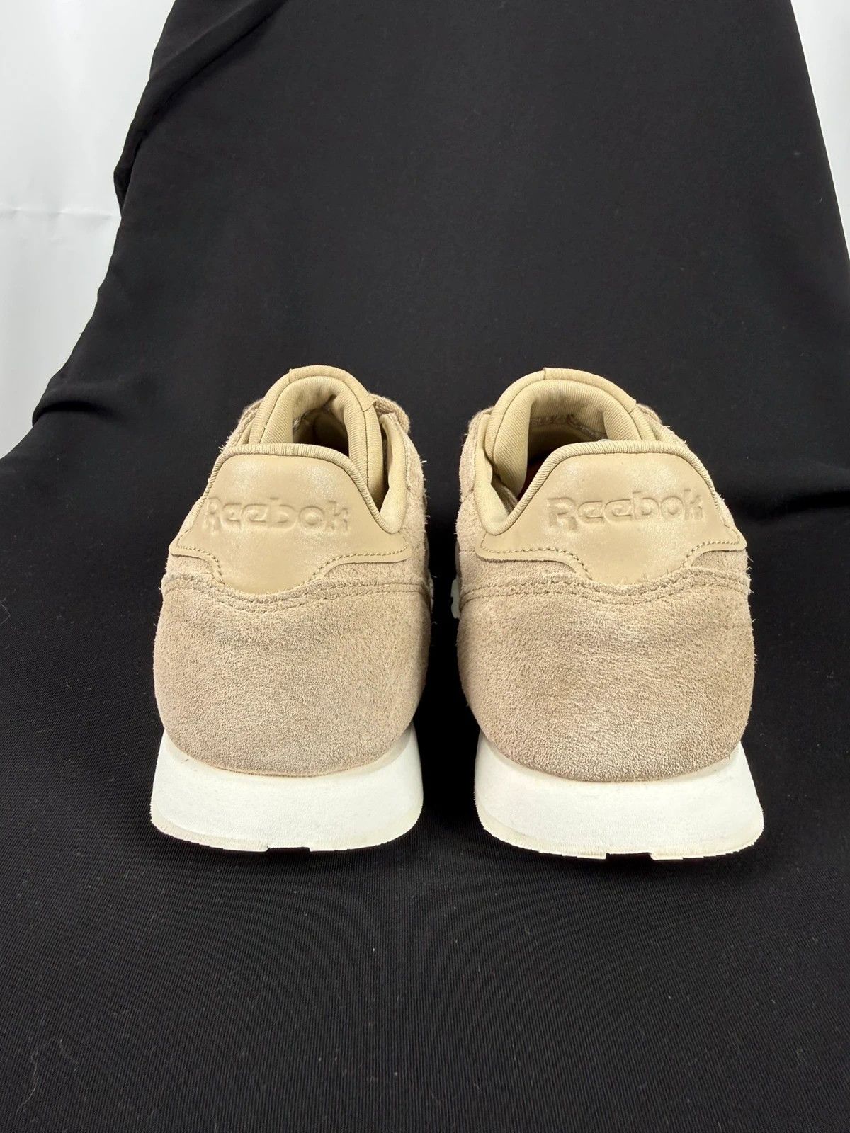 Reebok Reebok Classic Suede Trainer Montana size 37 Size US 5.5 / IT 35.5 - 4 Thumbnail