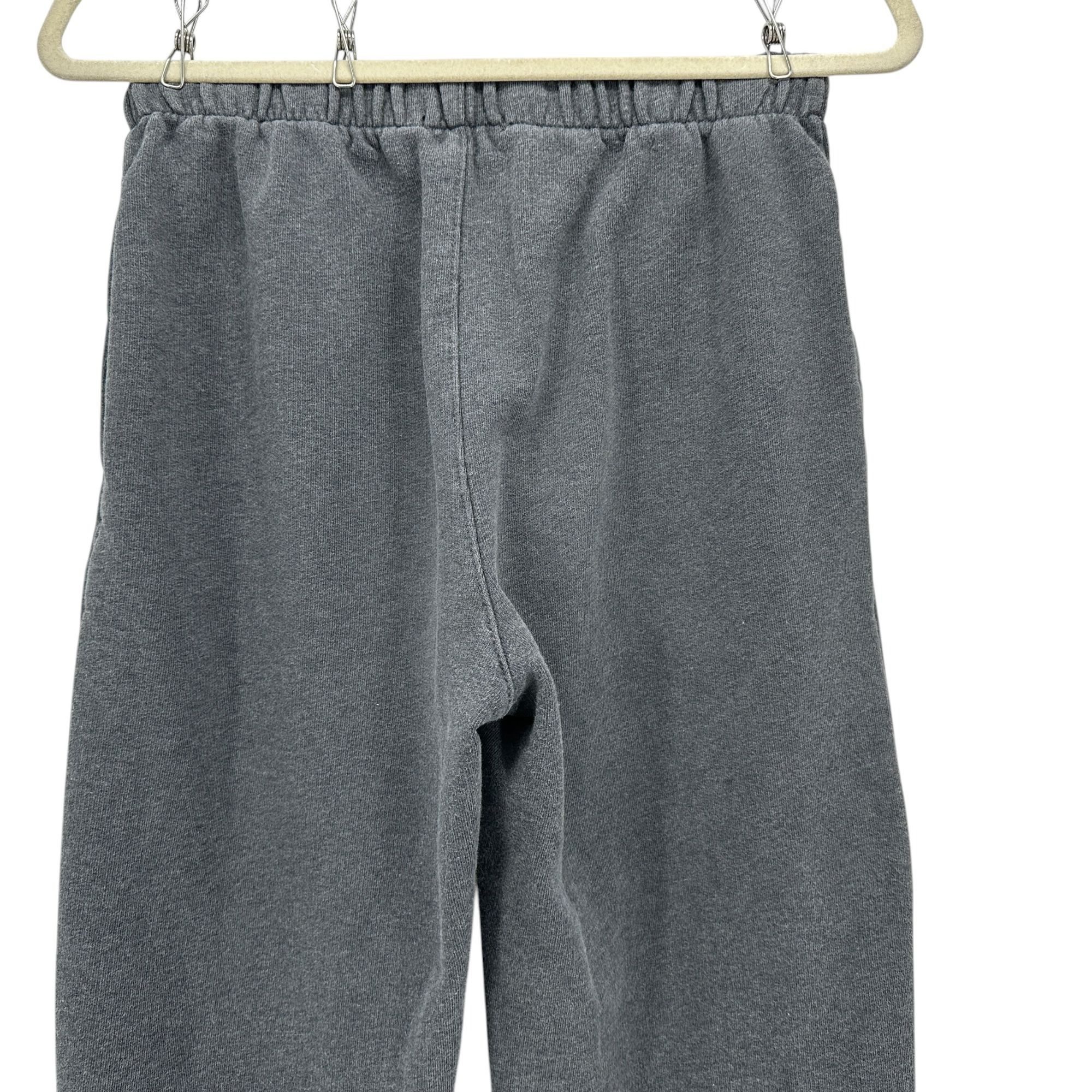 Brandy Melville Brandy Melville Womens One Size Sweatpants Relaxed Fit Size 25" / US 0 / IT 36 - 5 Thumbnail