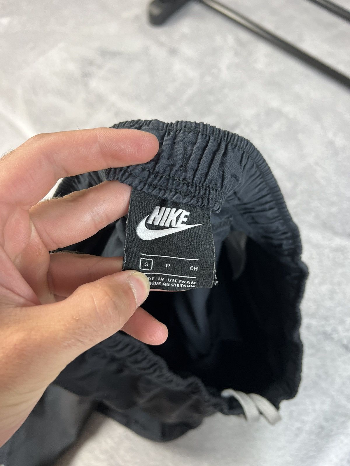 Nike Nike streetwear jogger pants Size US 30 / EU 46 - 8 Thumbnail