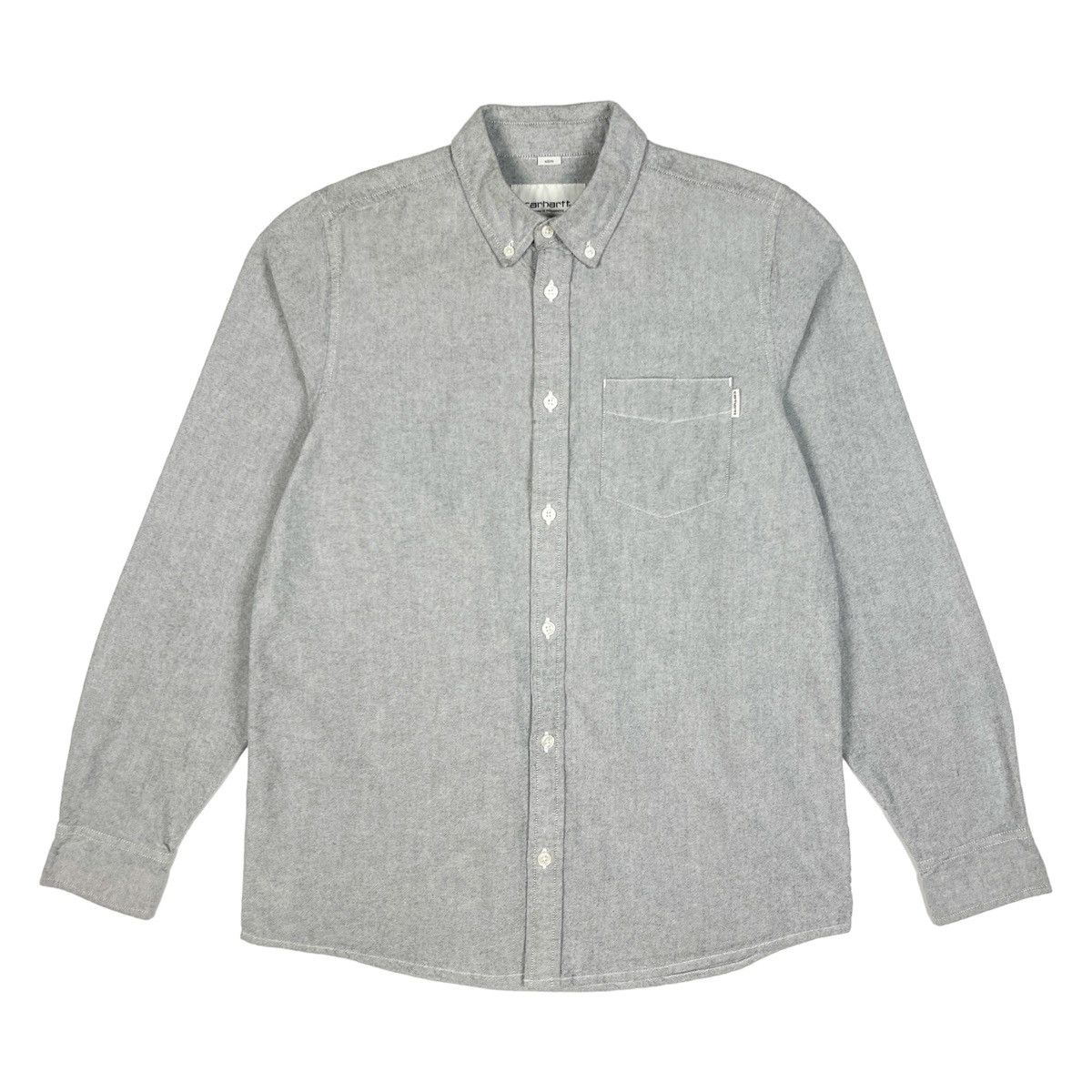 Carhartt L/S Roggers Shirt