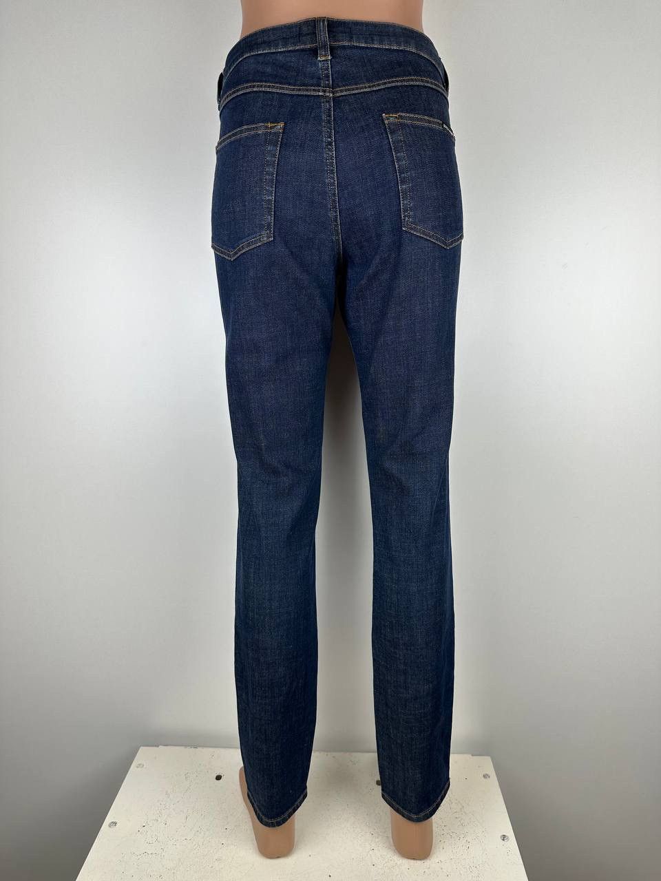 Dolce & Gabbana Jeans Dolce&Gabbana Size 30" / US 8 / IT 44 - 2 Thumbnail