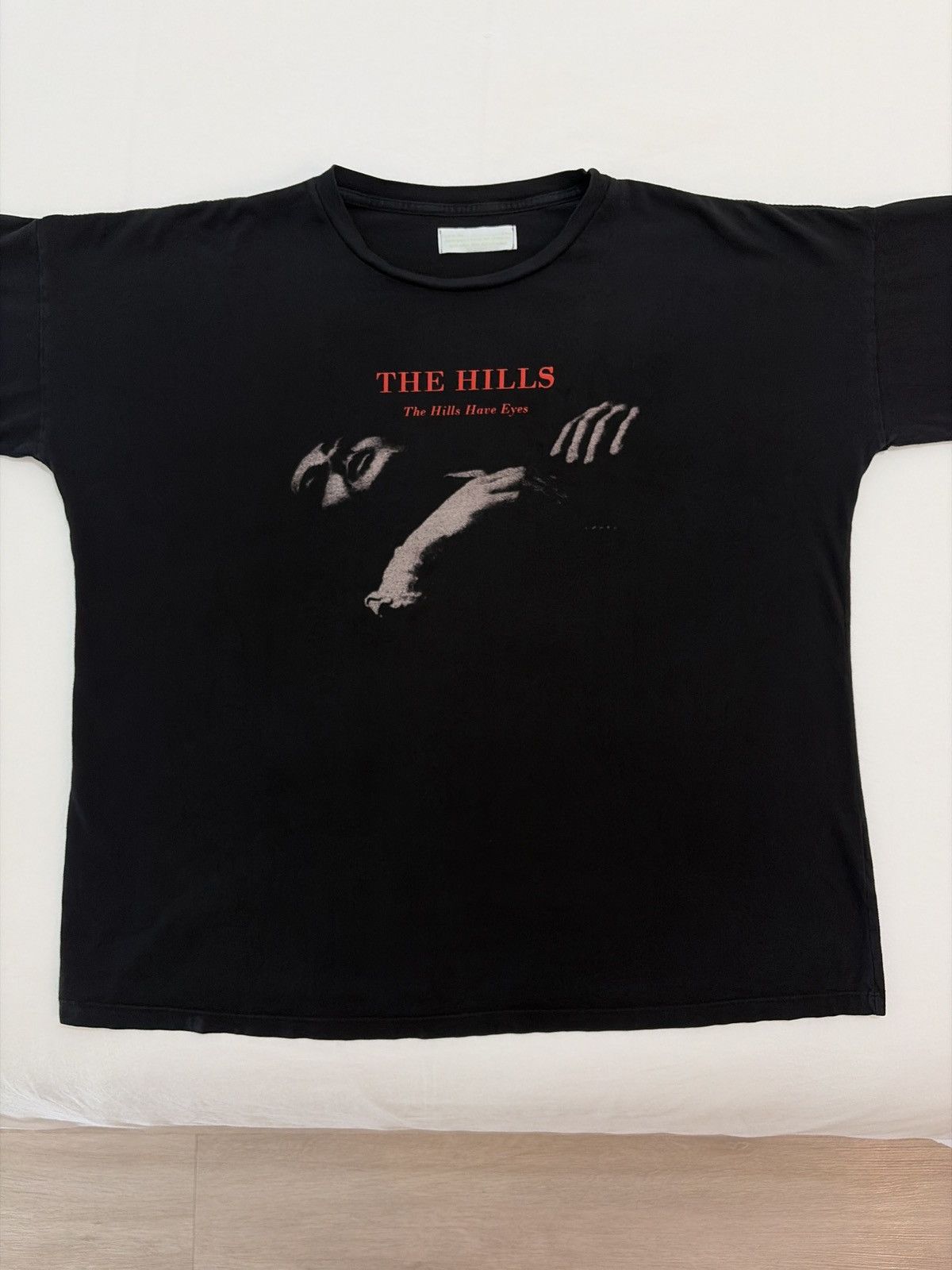 Siberia Hills Siberia Hills ‘The Hills Have Eyes’ Tee Size US L / EU 52-54 / 3 - 4 Thumbnail