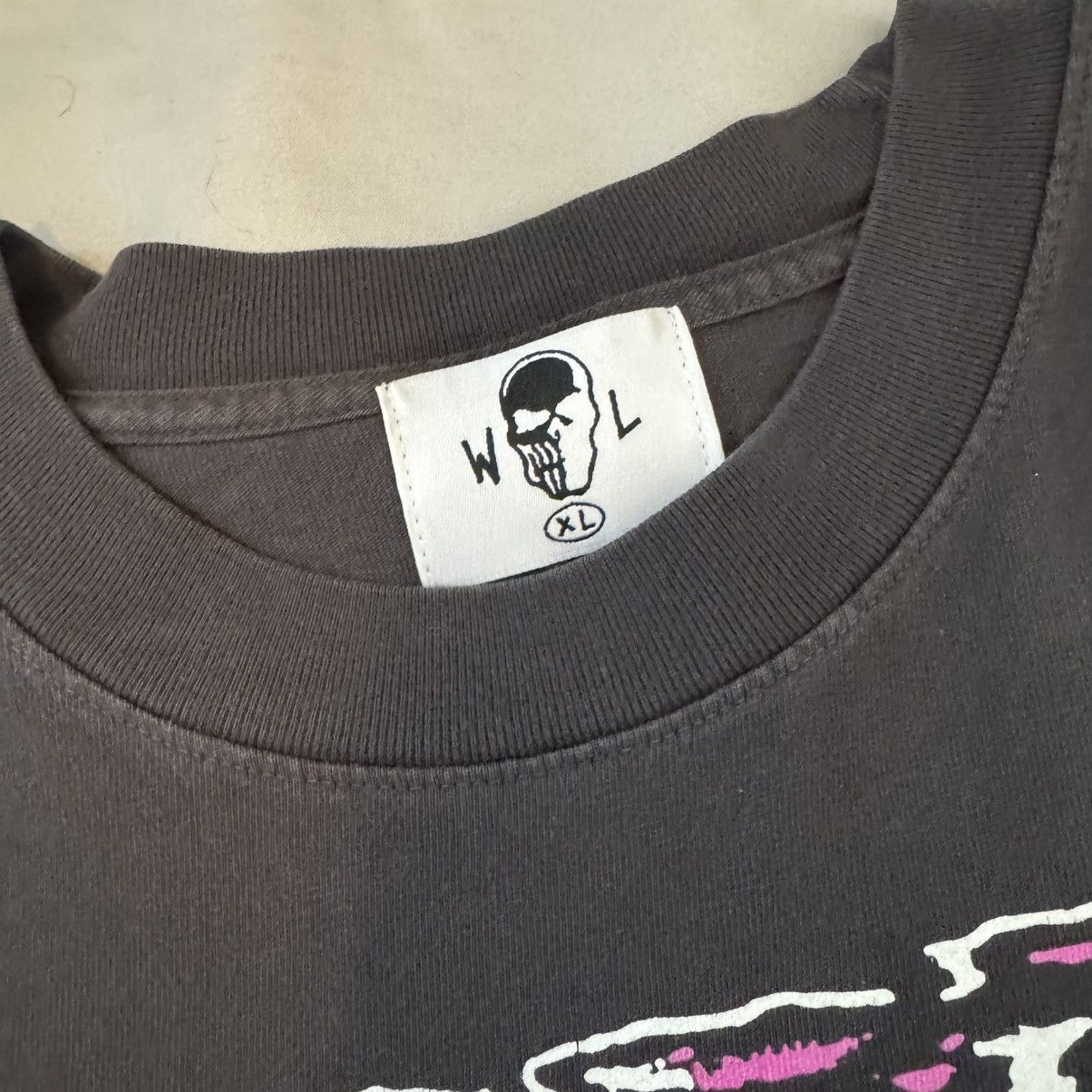 Warren Lotas Warren Lotas X Jason Size US XL / EU 56 / 4 - 3 Thumbnail