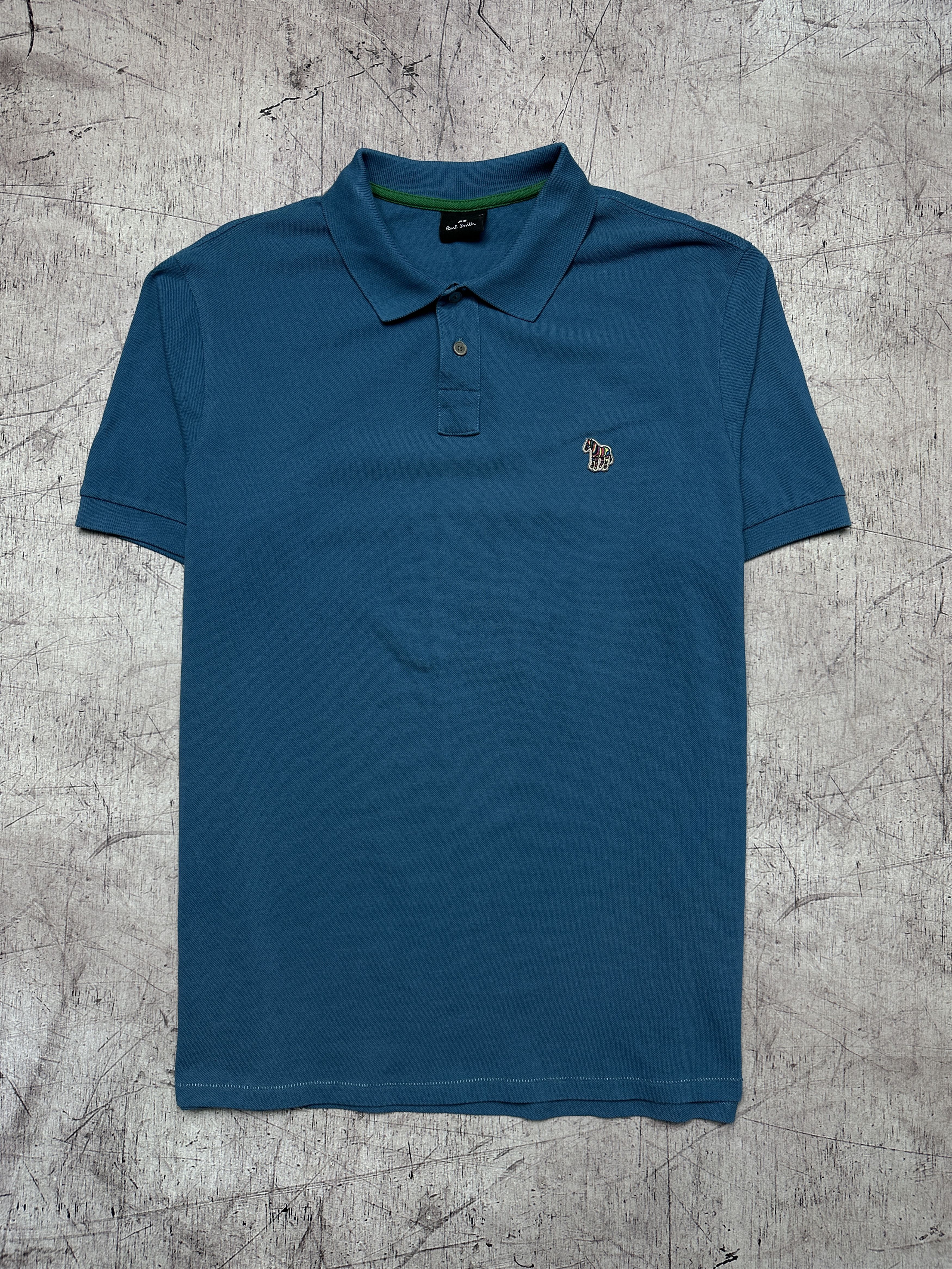 Pretty Green Pretty Green Vintage Mens Polo Shirt Size US XL / EU 56 / 4 - 1 Thumbnail