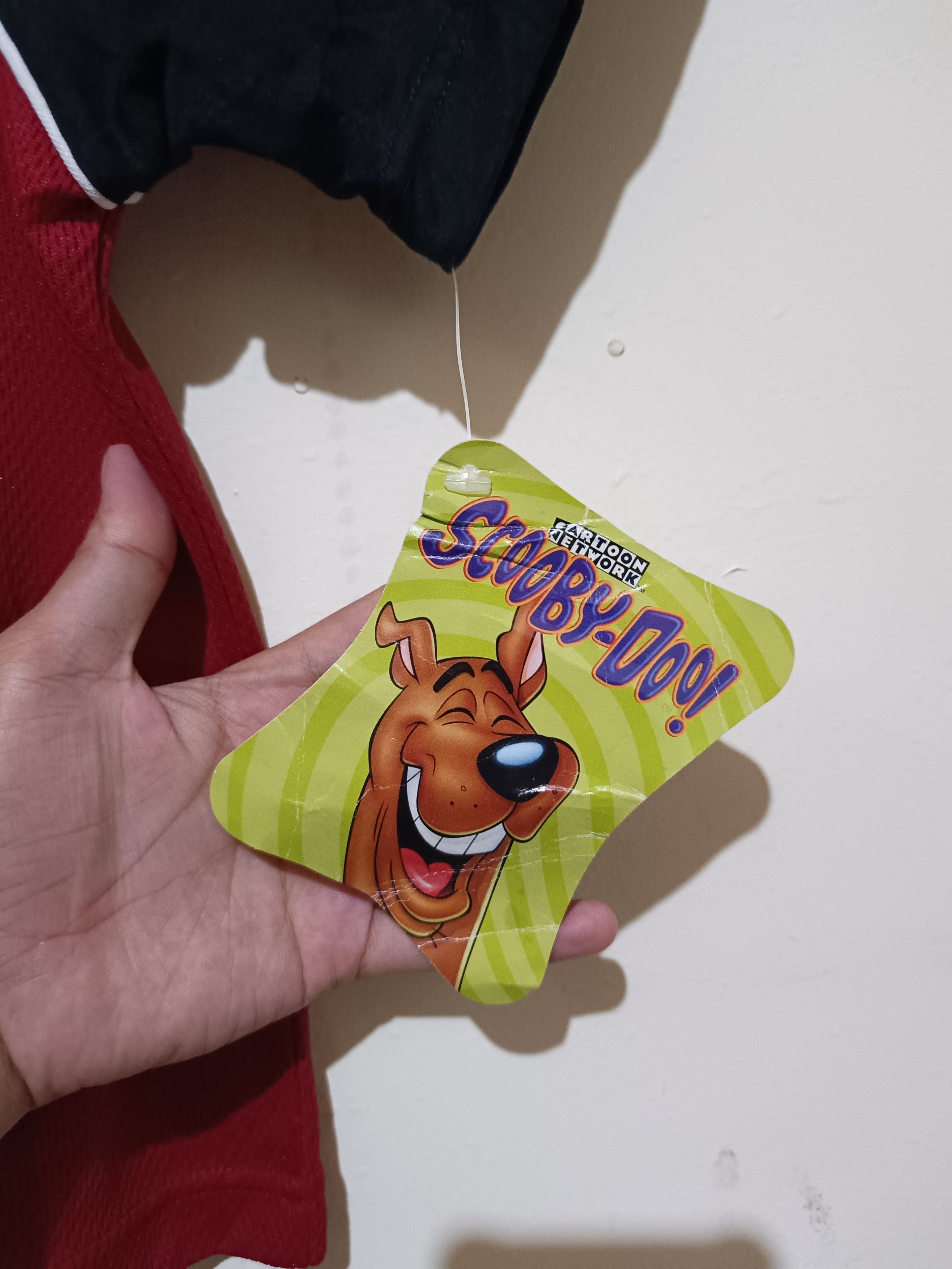 Cartoon Network Vintage Scooby Doo kids tee Size US XXS / EU 40 - 4 Thumbnail