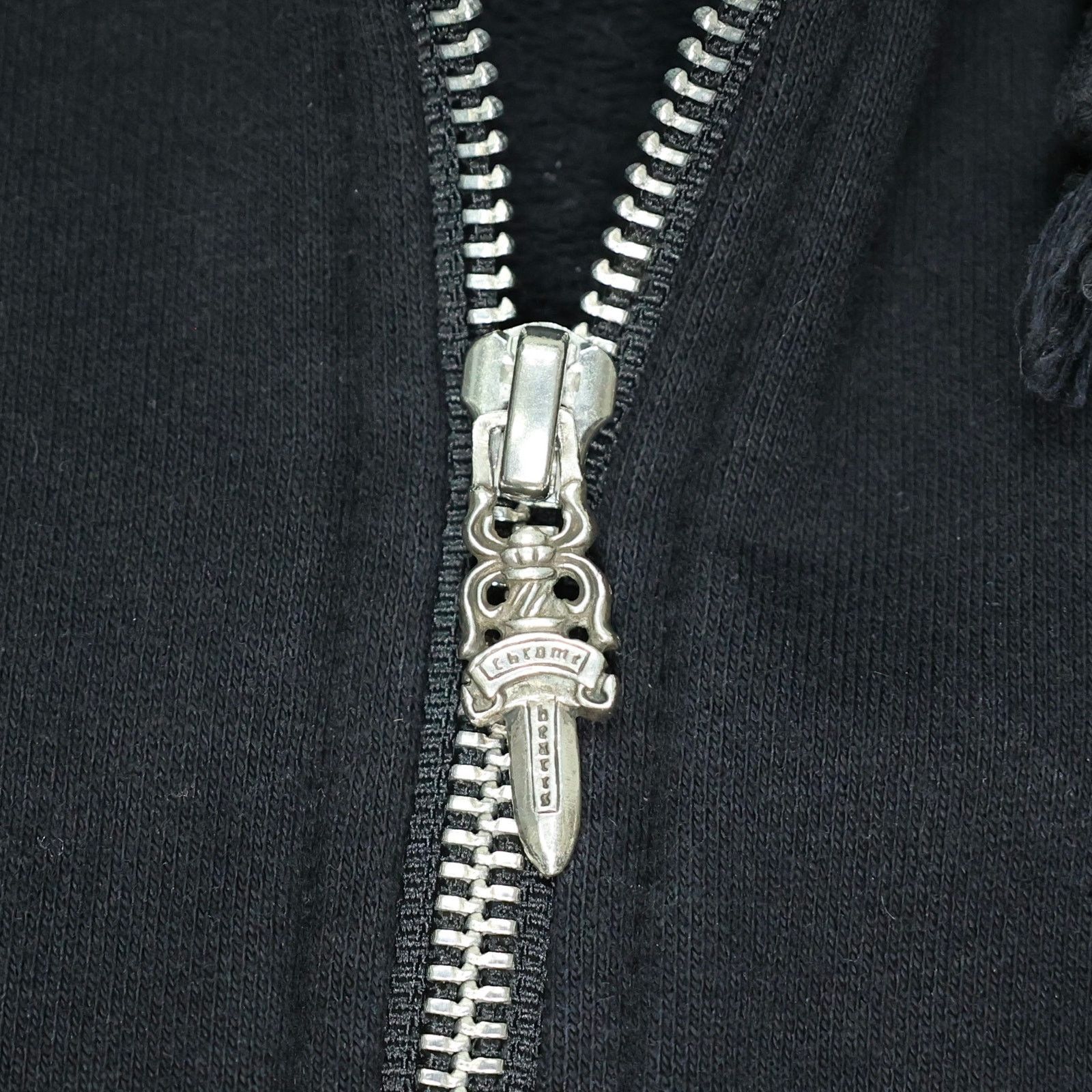 Chrome Hearts Chrome Hearts Matty Boy Miami Exclusive Zip Up Hoodie Size US XL / EU 56 / 4 - 5 Thumbnail
