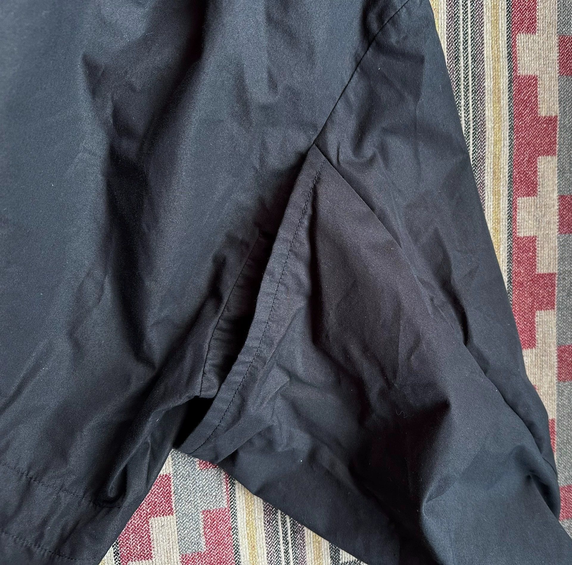 N.Hoolywood N.HOOLYWOOD M65 Military Loose Field Jacket Nissan 40/L Size US L / EU 52-54 / 3 - 5 Thumbnail