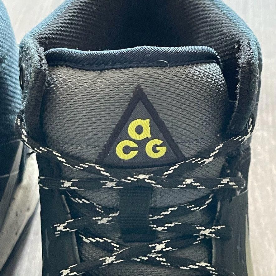 Nike NIKE • ACG Alder Mid "Midnight Navy" (8M) Size US 8 / EU 41 - 8 Thumbnail