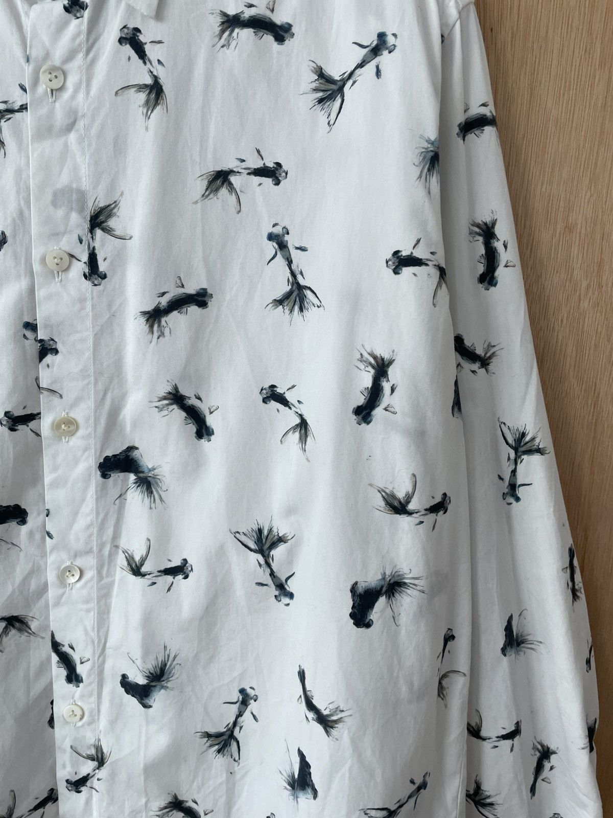 The Viridi-anne Viridi anne pattern shirts Size US M / EU 48-50 / 2 - 3 Thumbnail