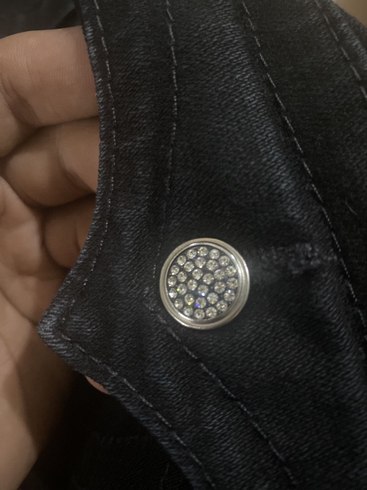 True Religion True Religion x Swarovski Size 31" - 8 Thumbnail