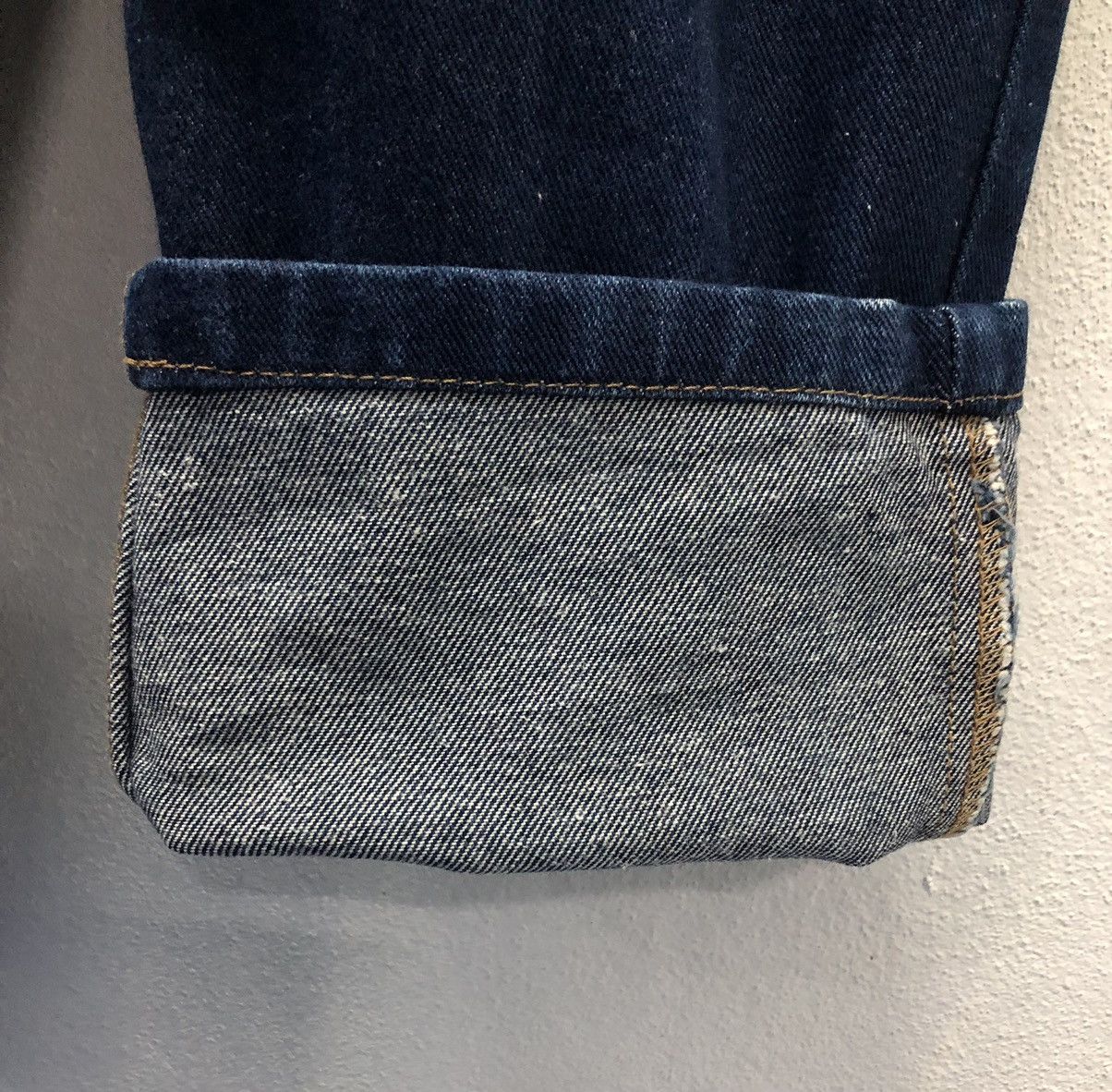 Asos Vintage Asos Denim Overalls Size US 30 / EU 46 - 13 Thumbnail